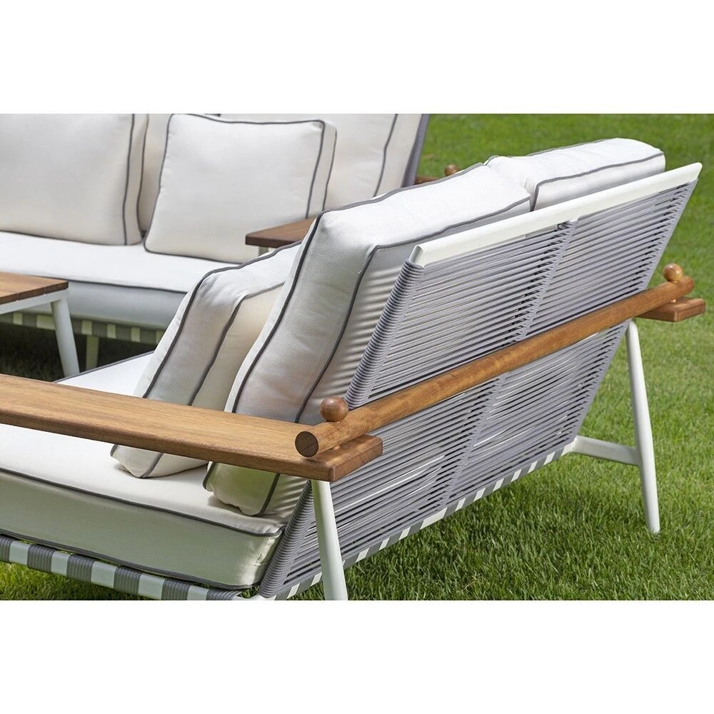 Voxel Koltuk Takımı