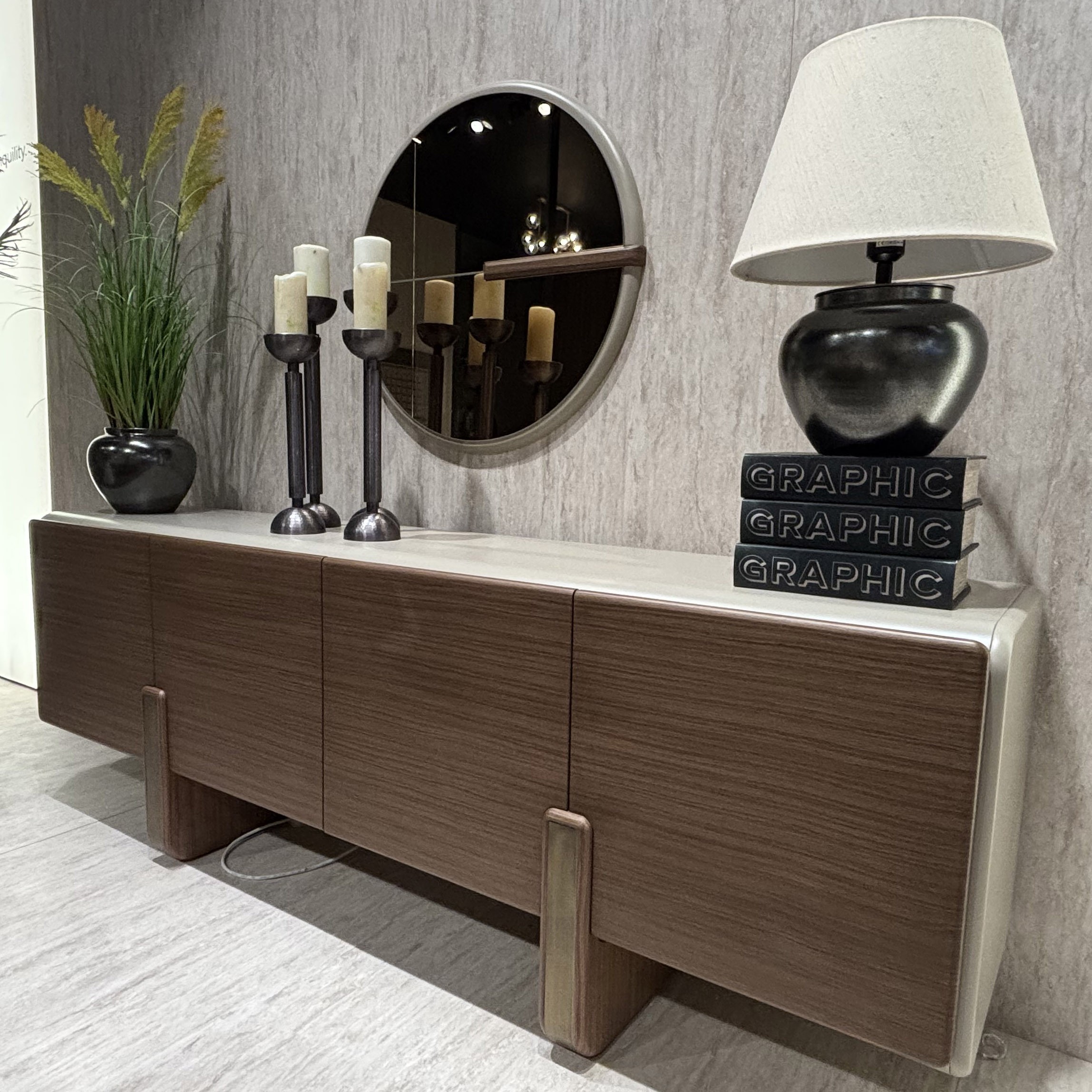 Lima Konsol
