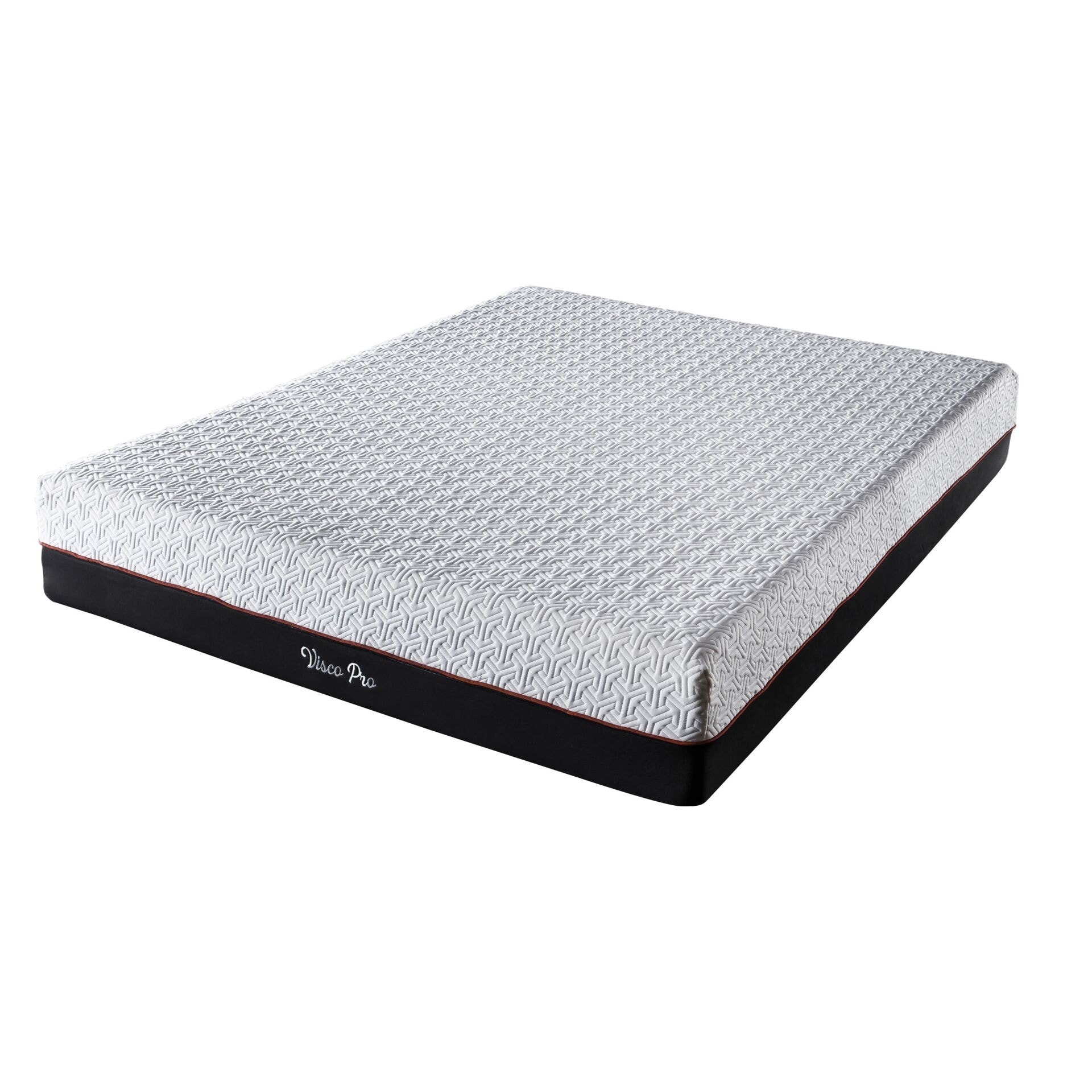 Visco Pro Mattress 100x200cm