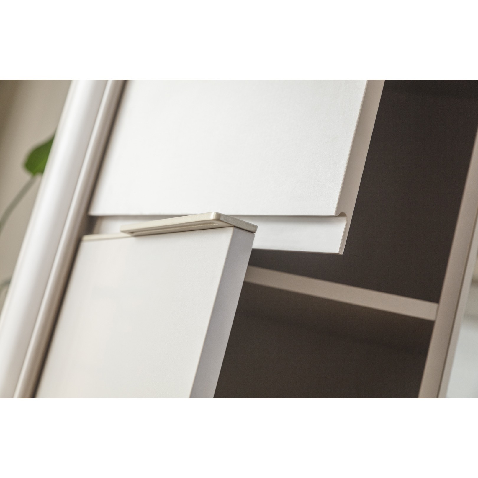 Bubble Vol2 Bedroom (Bed With Storage 180x200cm)