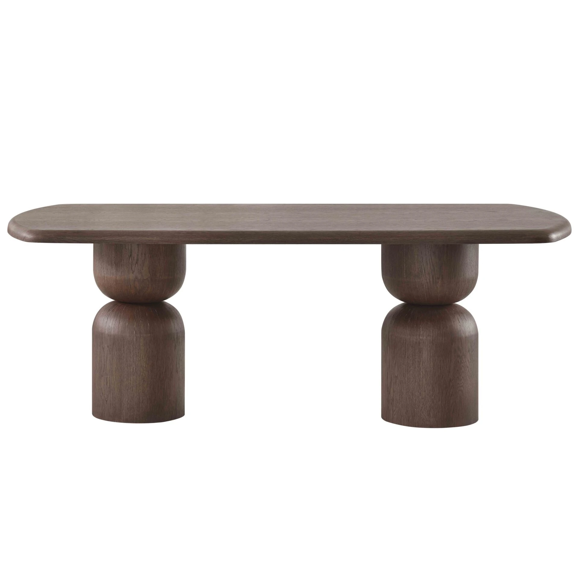 New Lilyum Yemek Masası