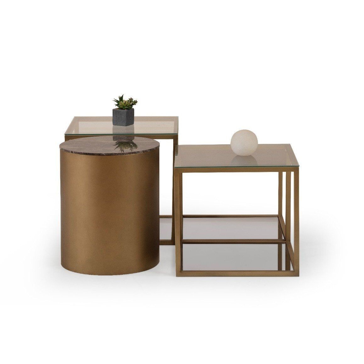 Monte Vol1 Orta Sehpa