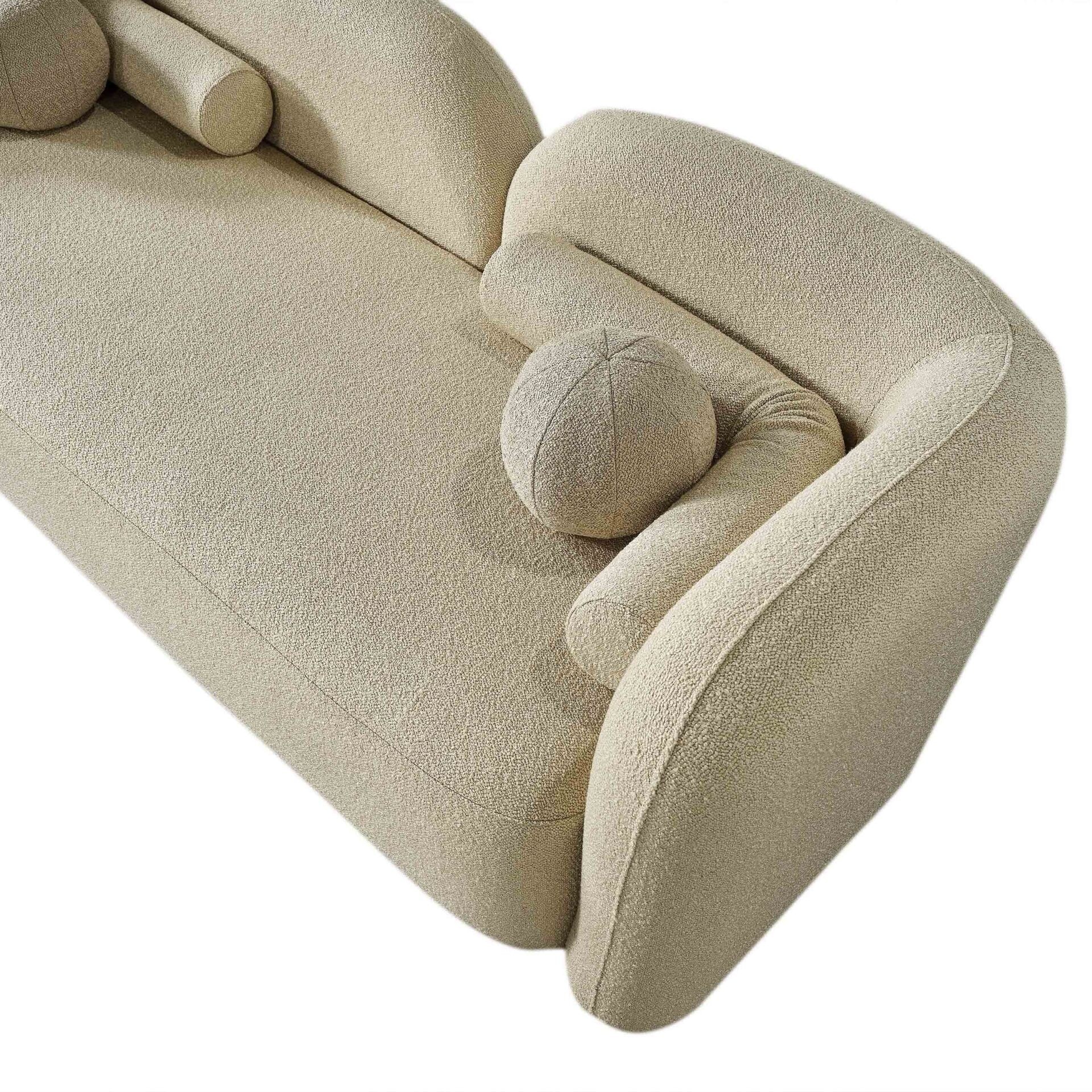 Bodrum 3+3+1+1 Koltuk Takımı