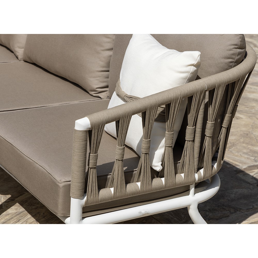 Ewo Corner Set