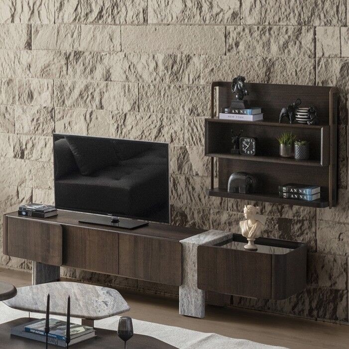 Arte Vol2 TV Ünitesi