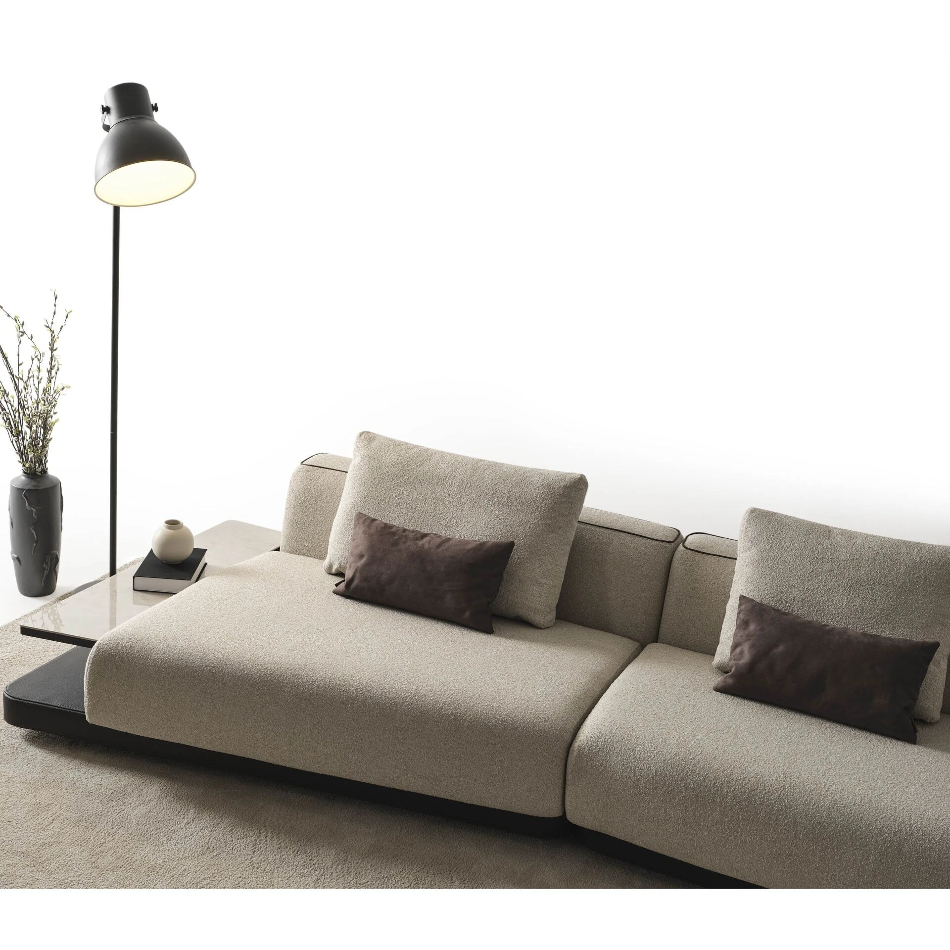 Moon Vol2 Relax Koltuk