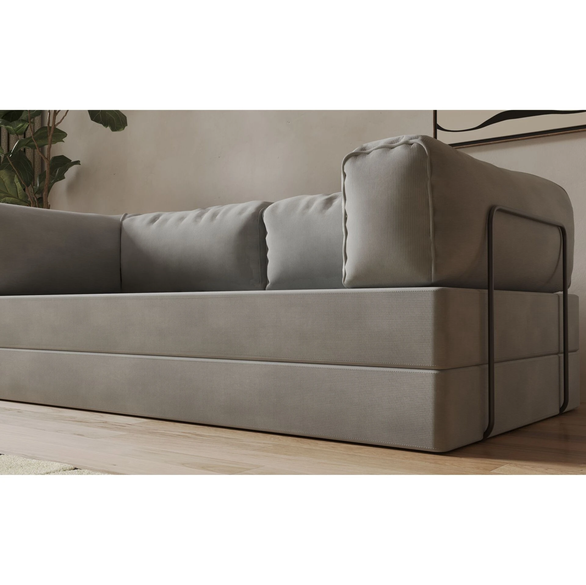 Legoom Vol3 2 Koltuk