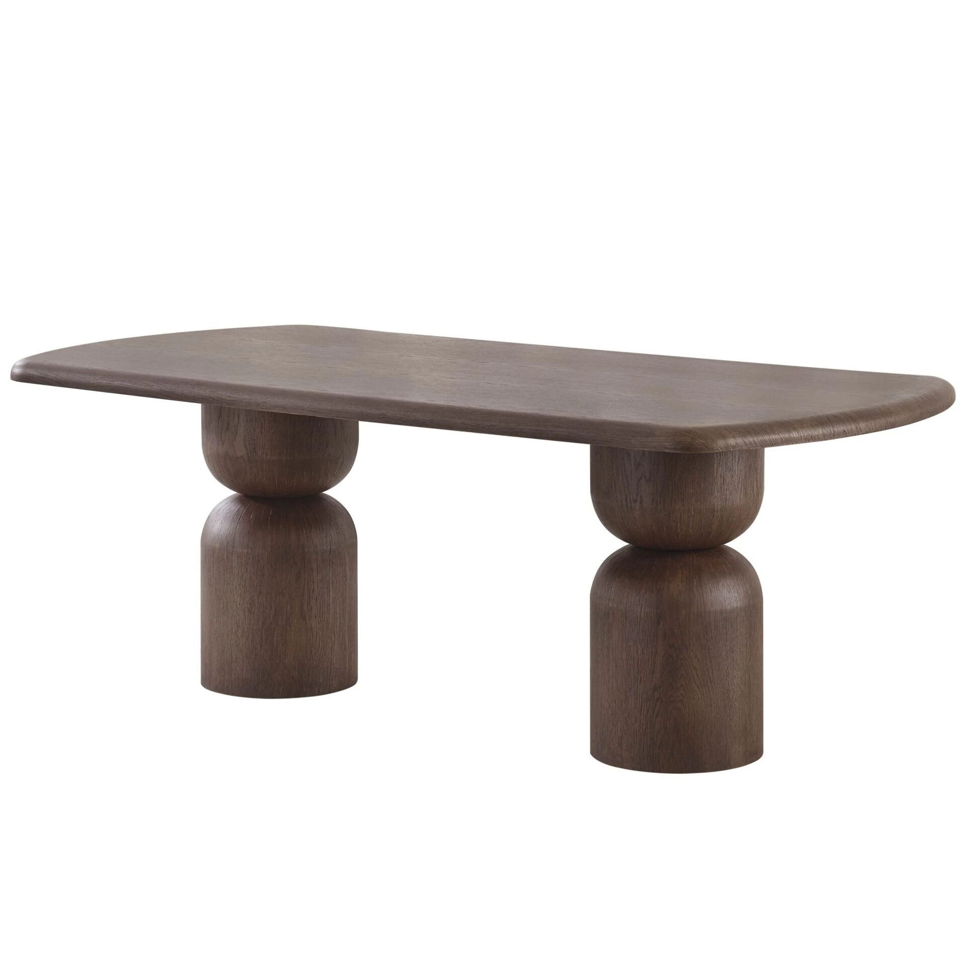 New Lilyum Yemek Masası