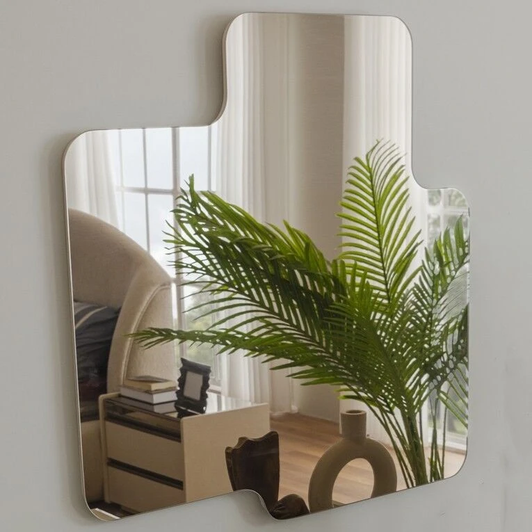 Luna Vol2 Dresser + Ayna