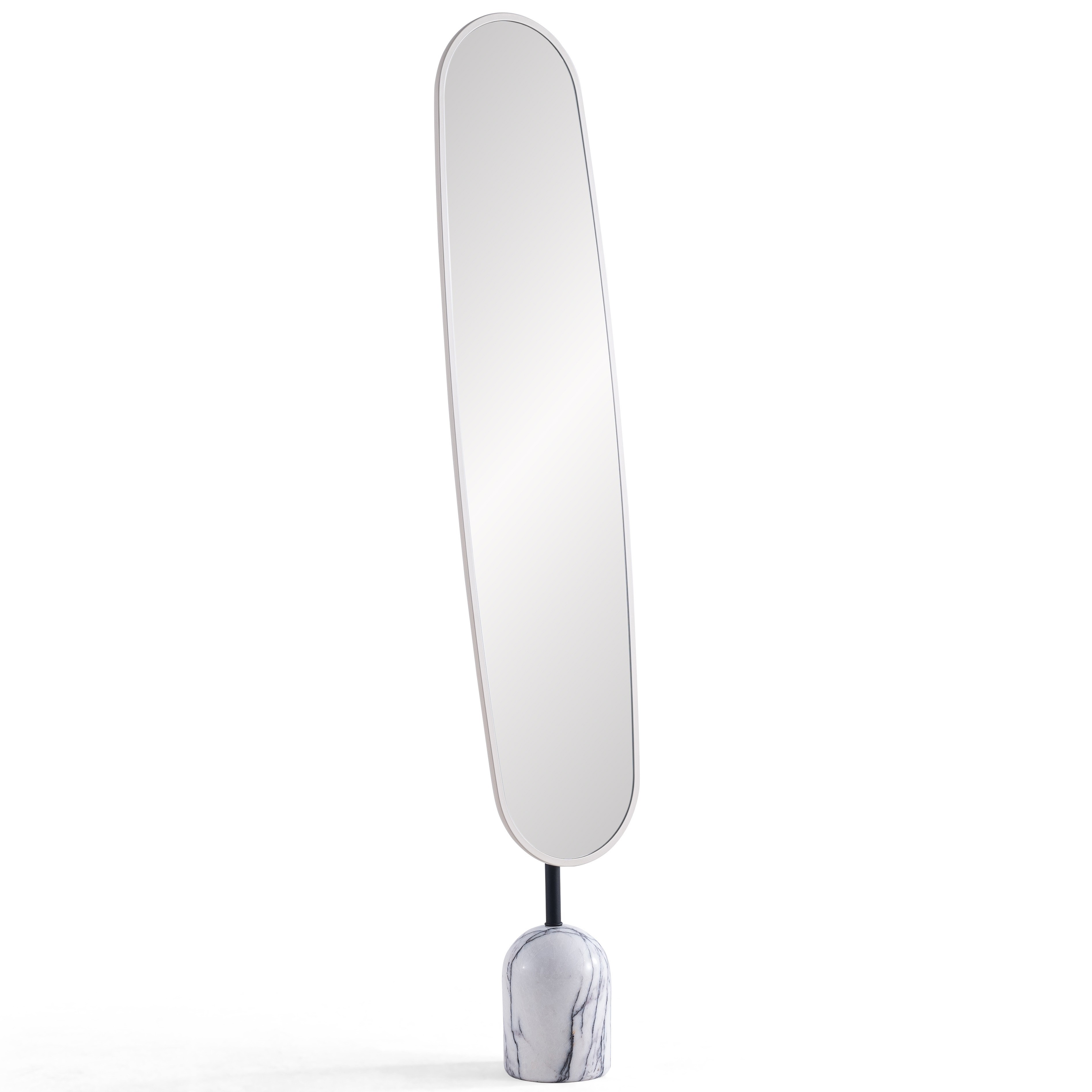 PS-902 Stand Ayna