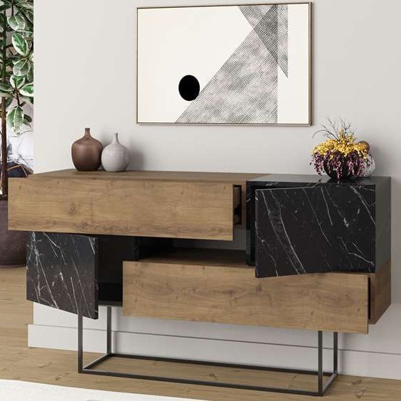 Eros Console Hitit - Lotus