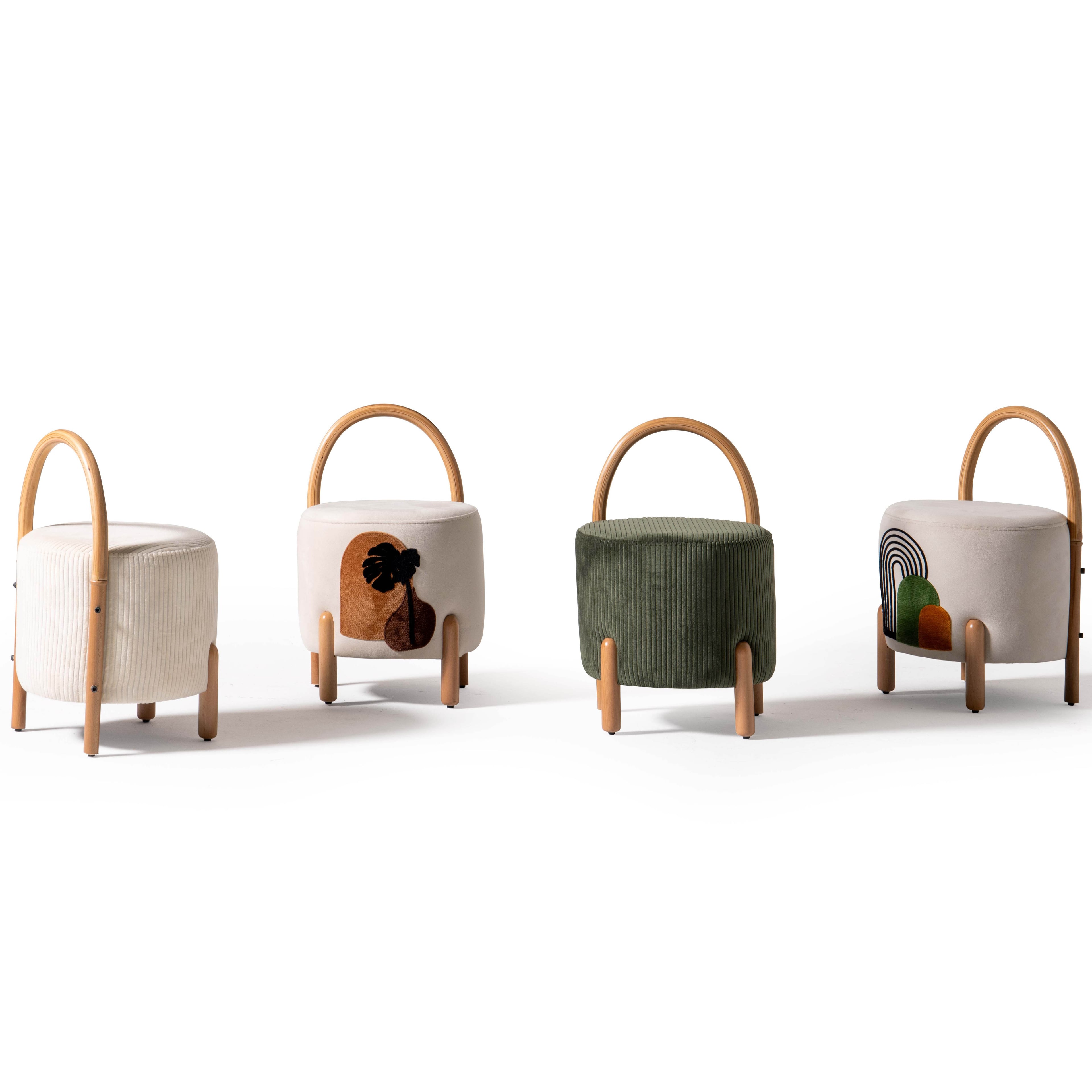 Hd - 18 Pouf