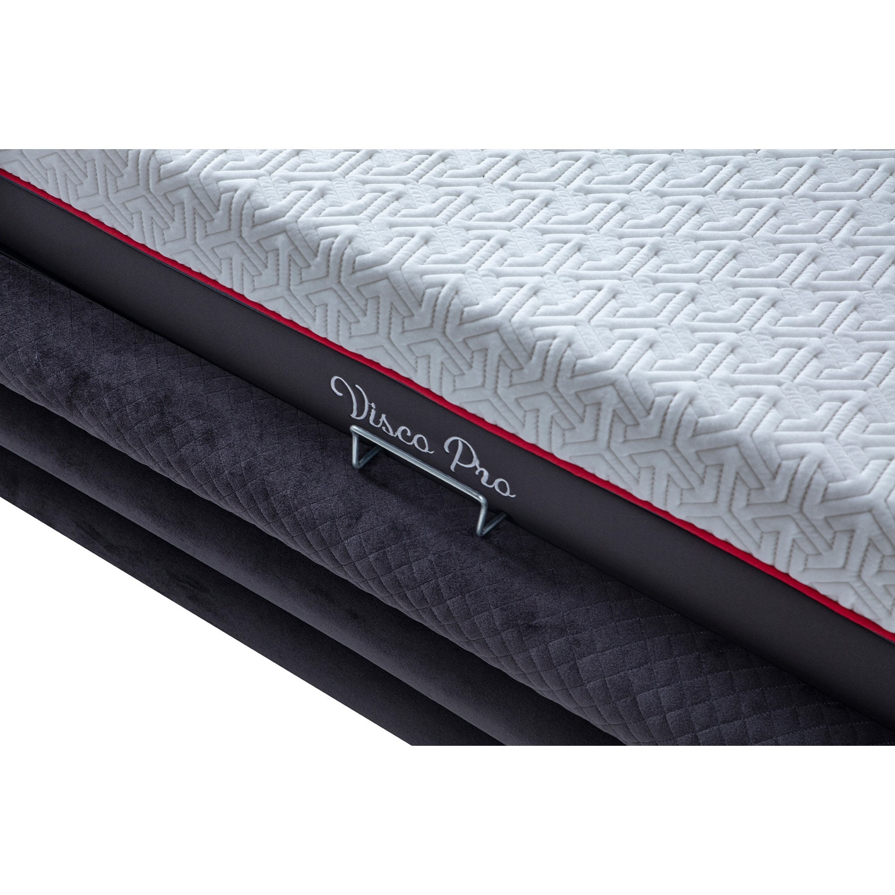 Visco Pro Mattress 90x190cm