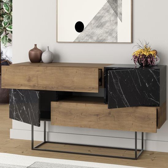 Eros Console Hitit - Lotus