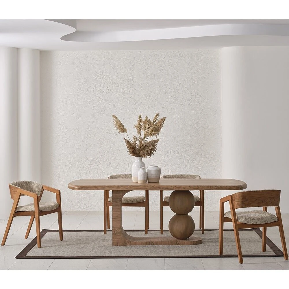 Acelya Yemek Sandalyesi