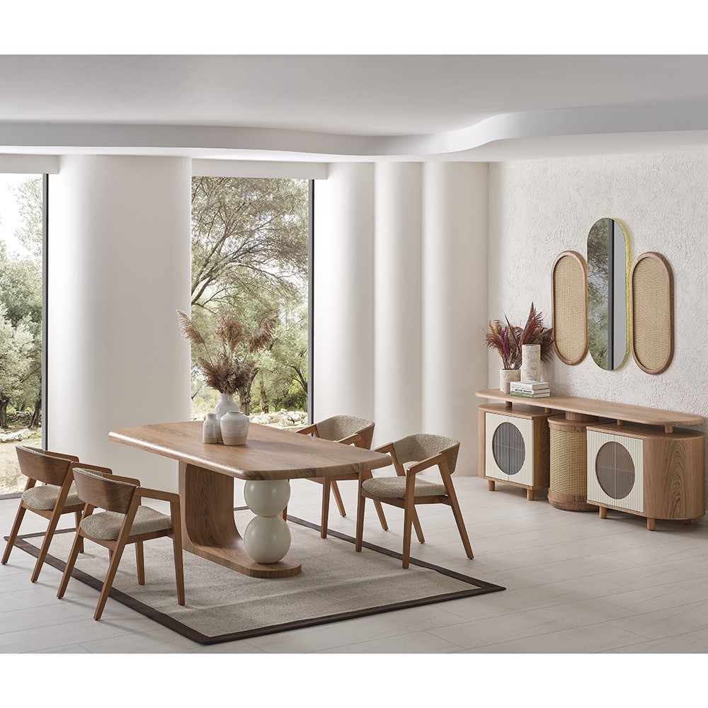 Acelya Dining Room