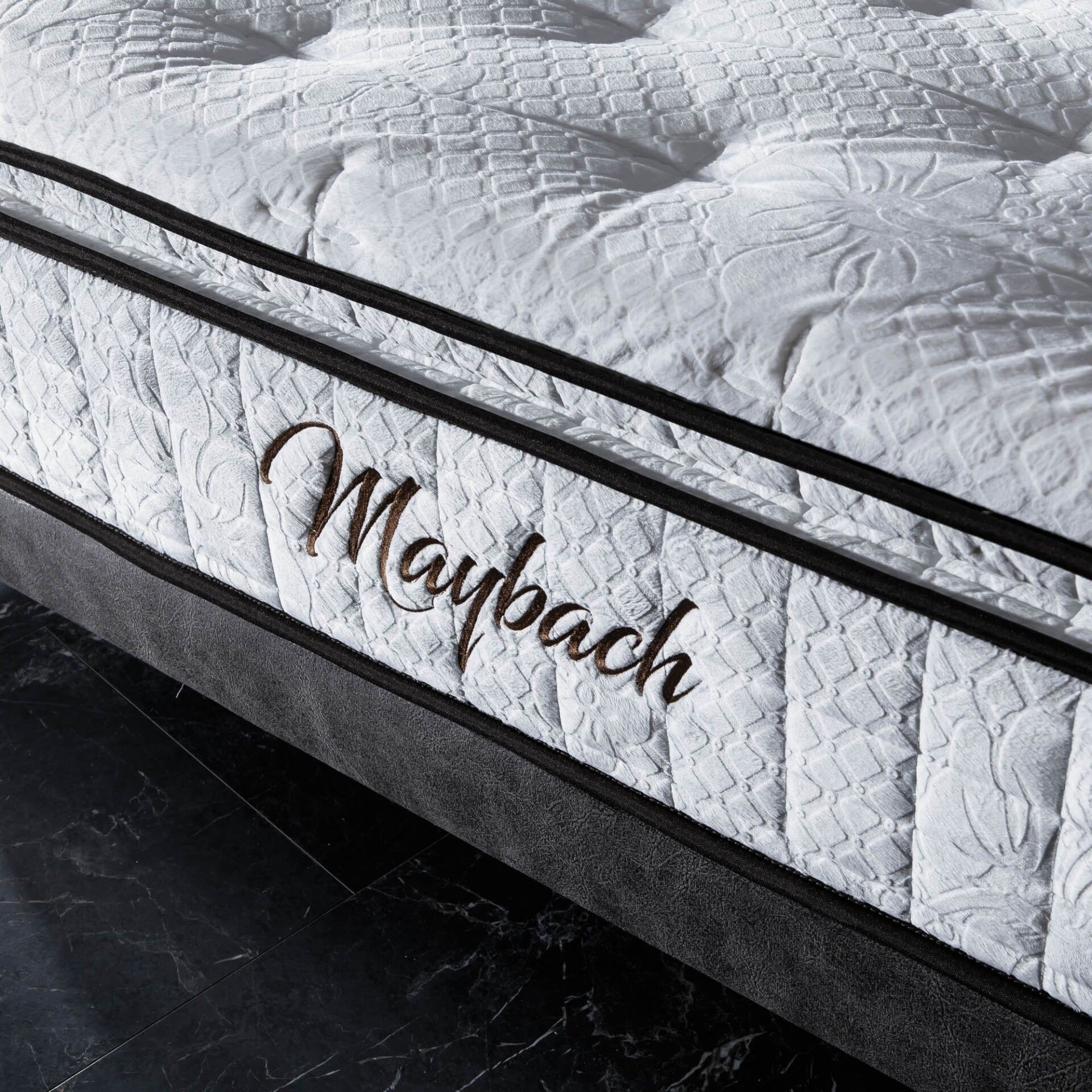 Maybach Mattress 160x200cm