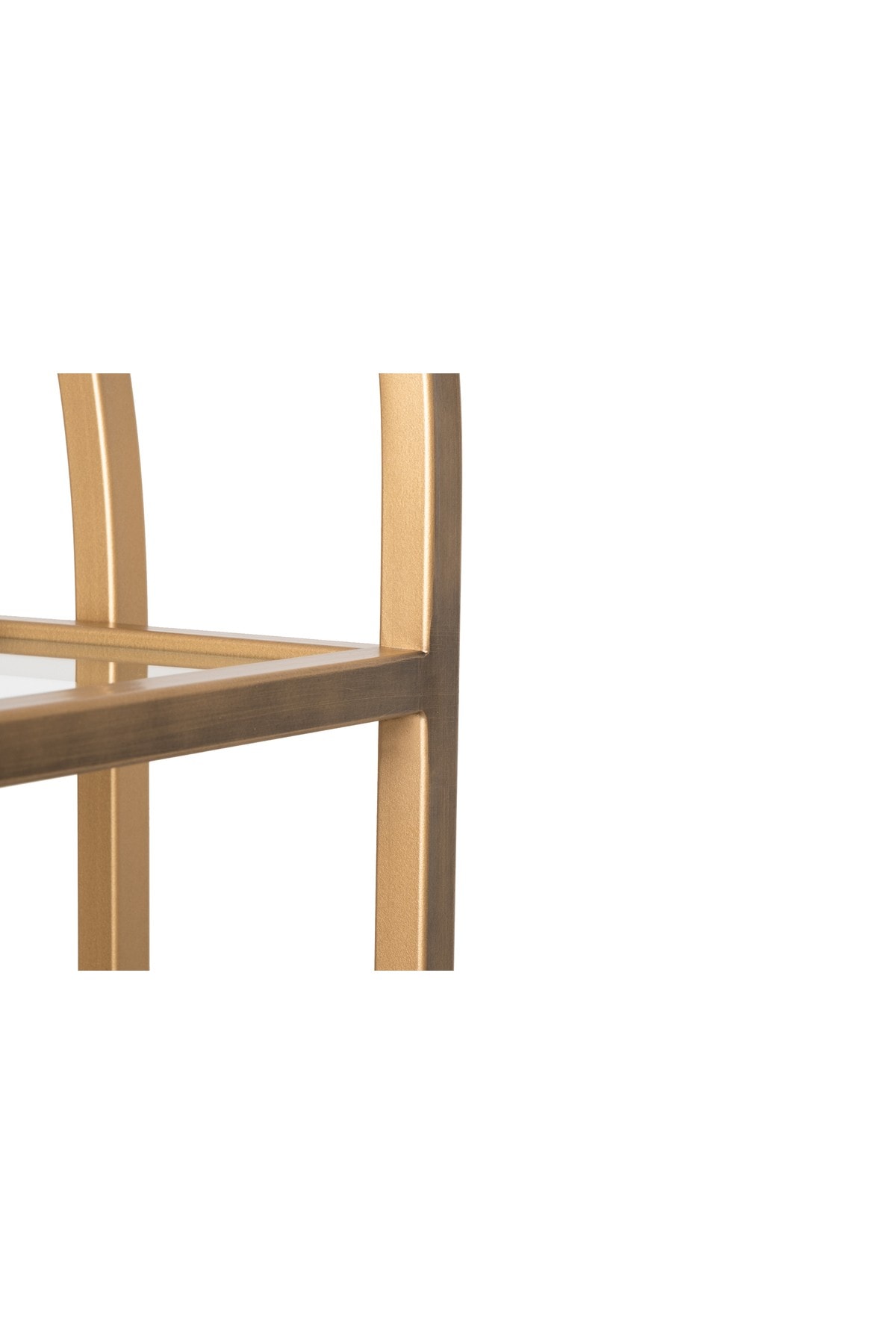 Tasarım 4 Raflı Kitaplık