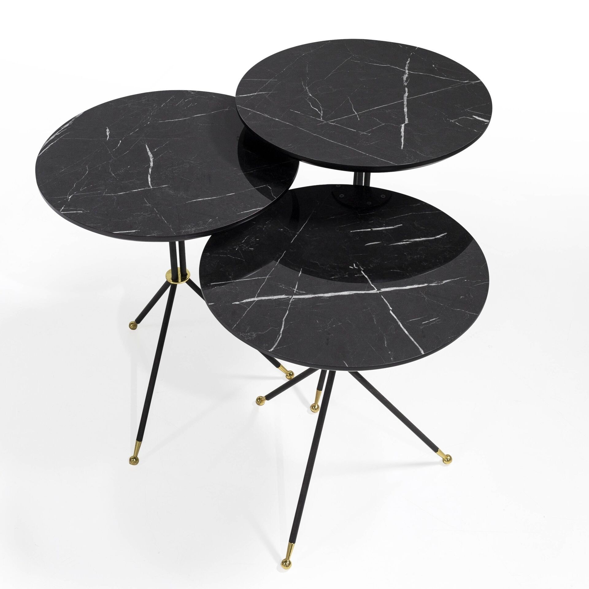 Cumba Vol1 Zigon Sehpa