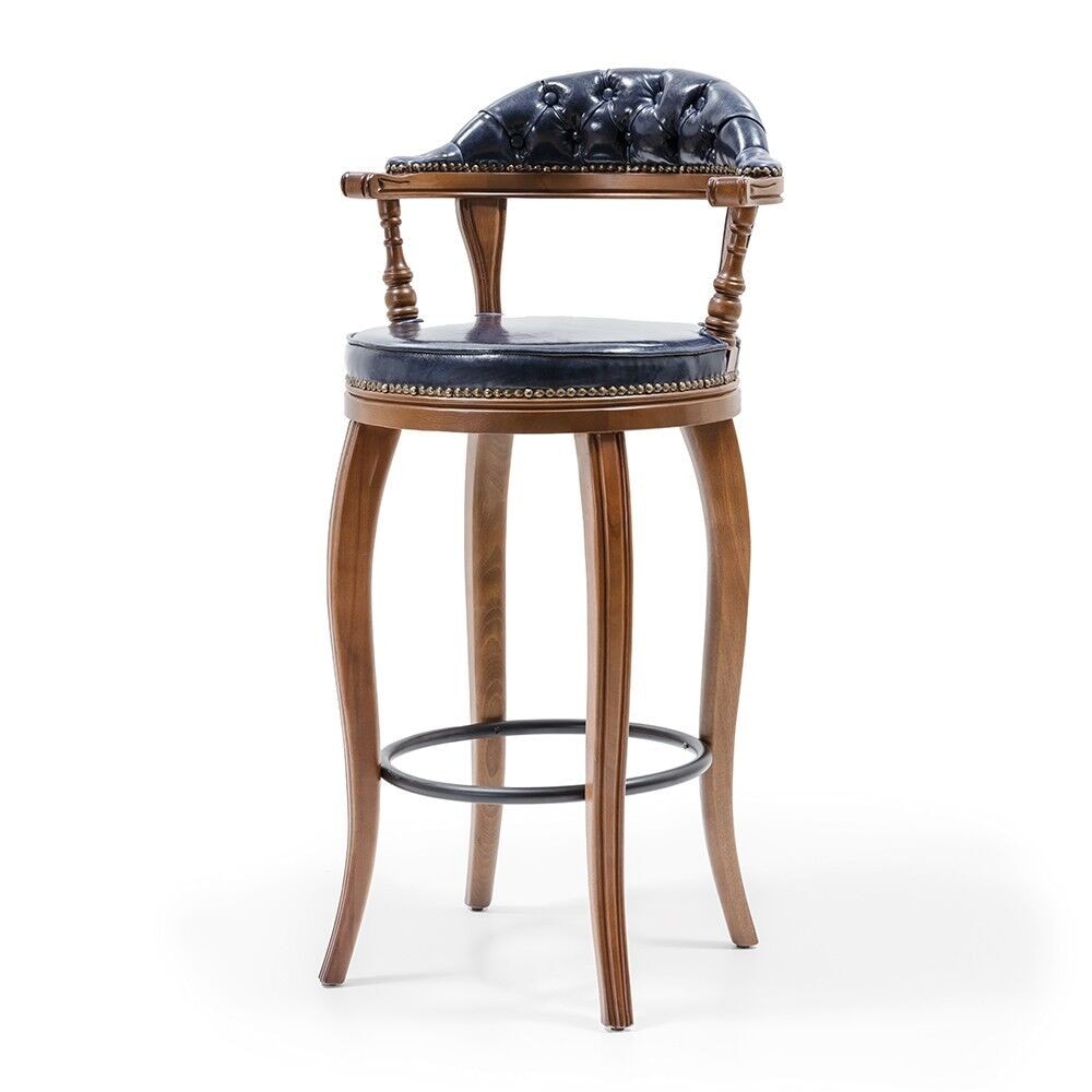 Retro Bar Stool