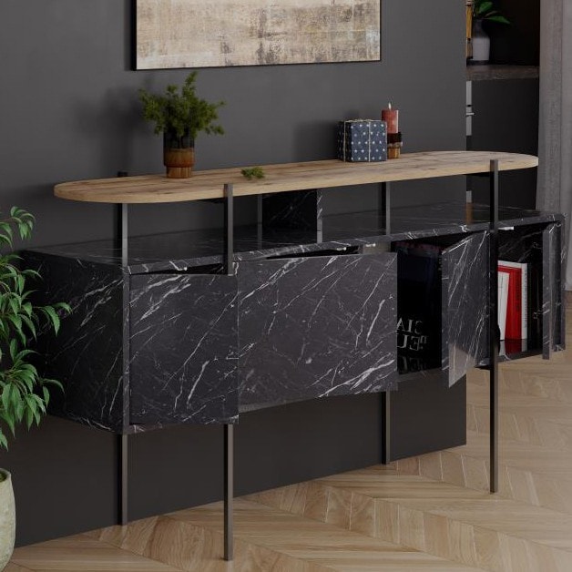 Hanley Console Lotus - Hitit