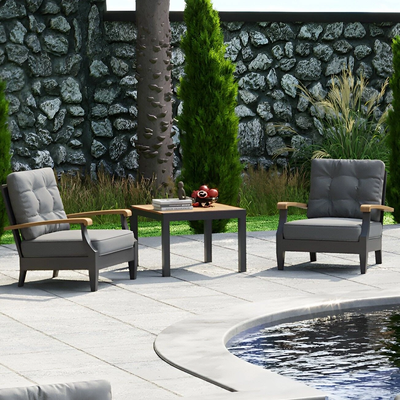 Lena Koltuk Takımı