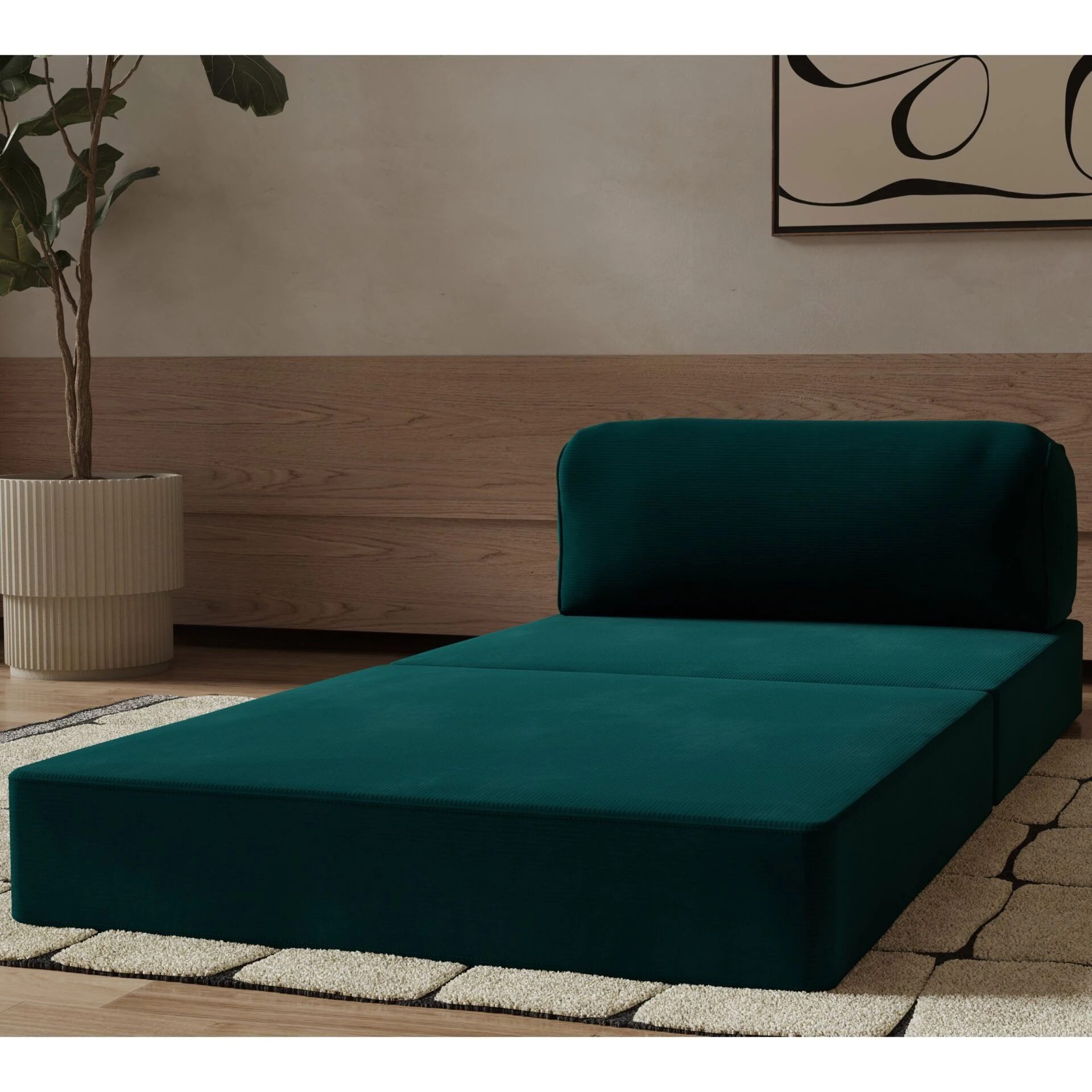 Legoom Vol2 2 Koltuk