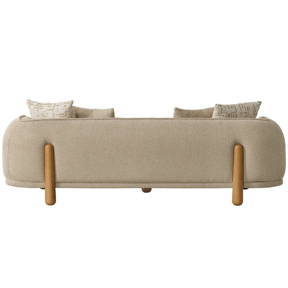 Acelya 3+3+1+1 Koltuk Takımı