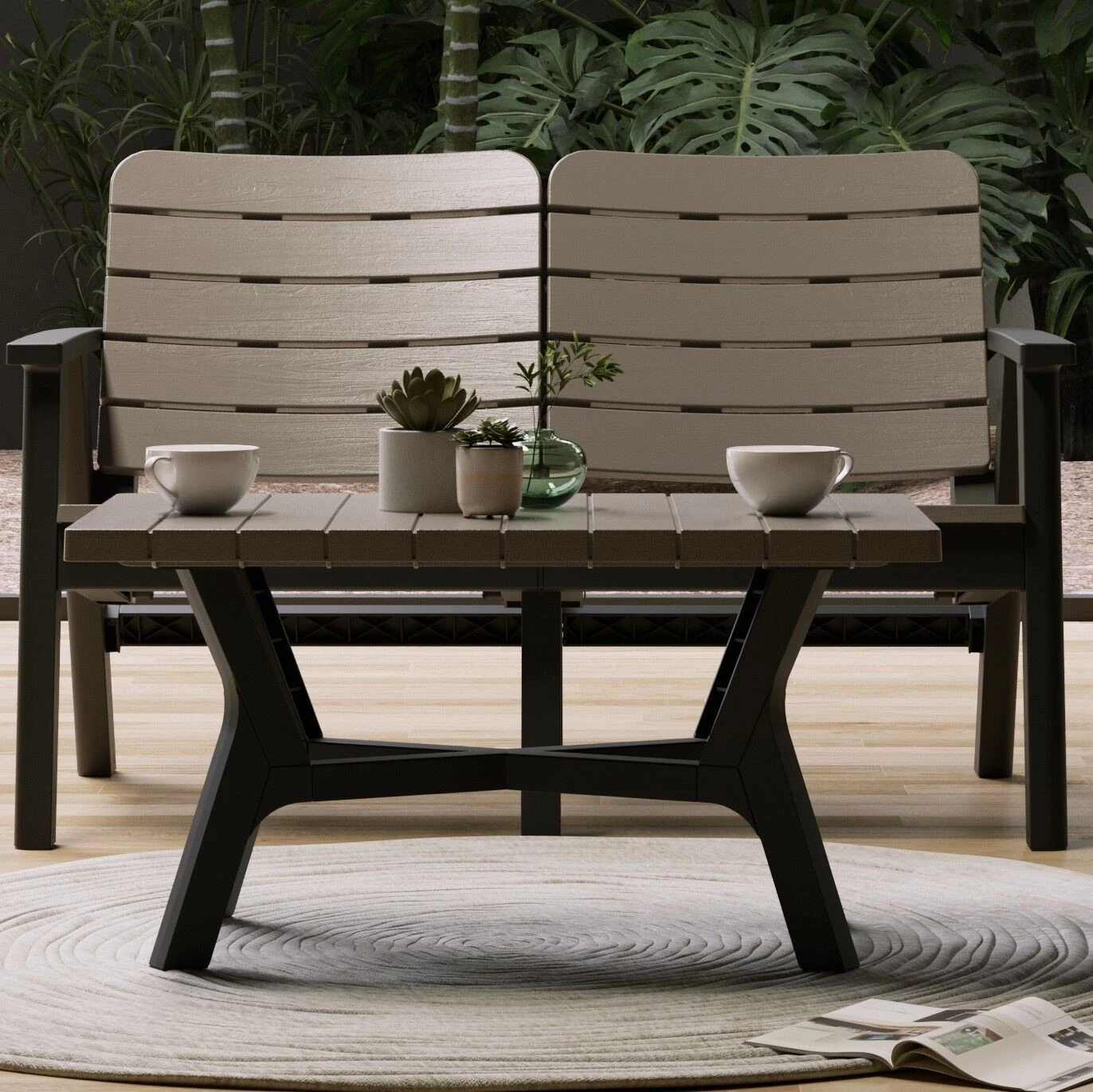 Sera Koltuk Takımı