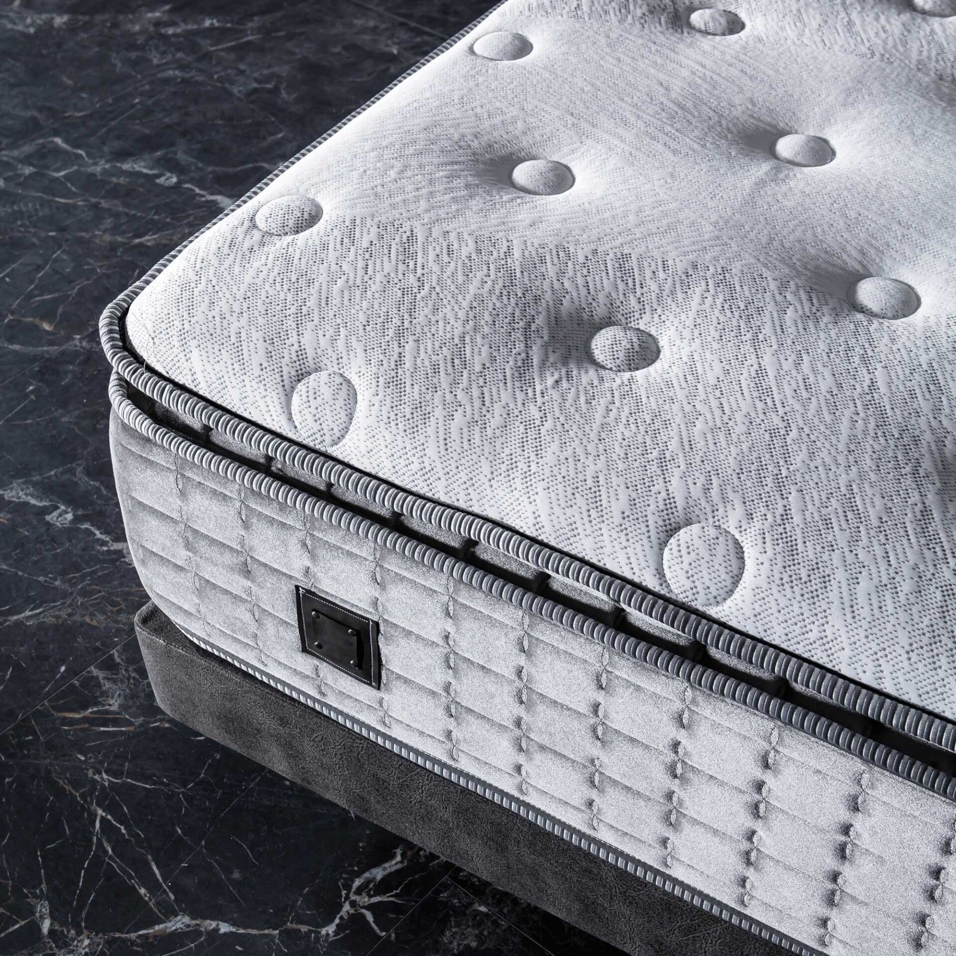 Button Mattress 150x200cm