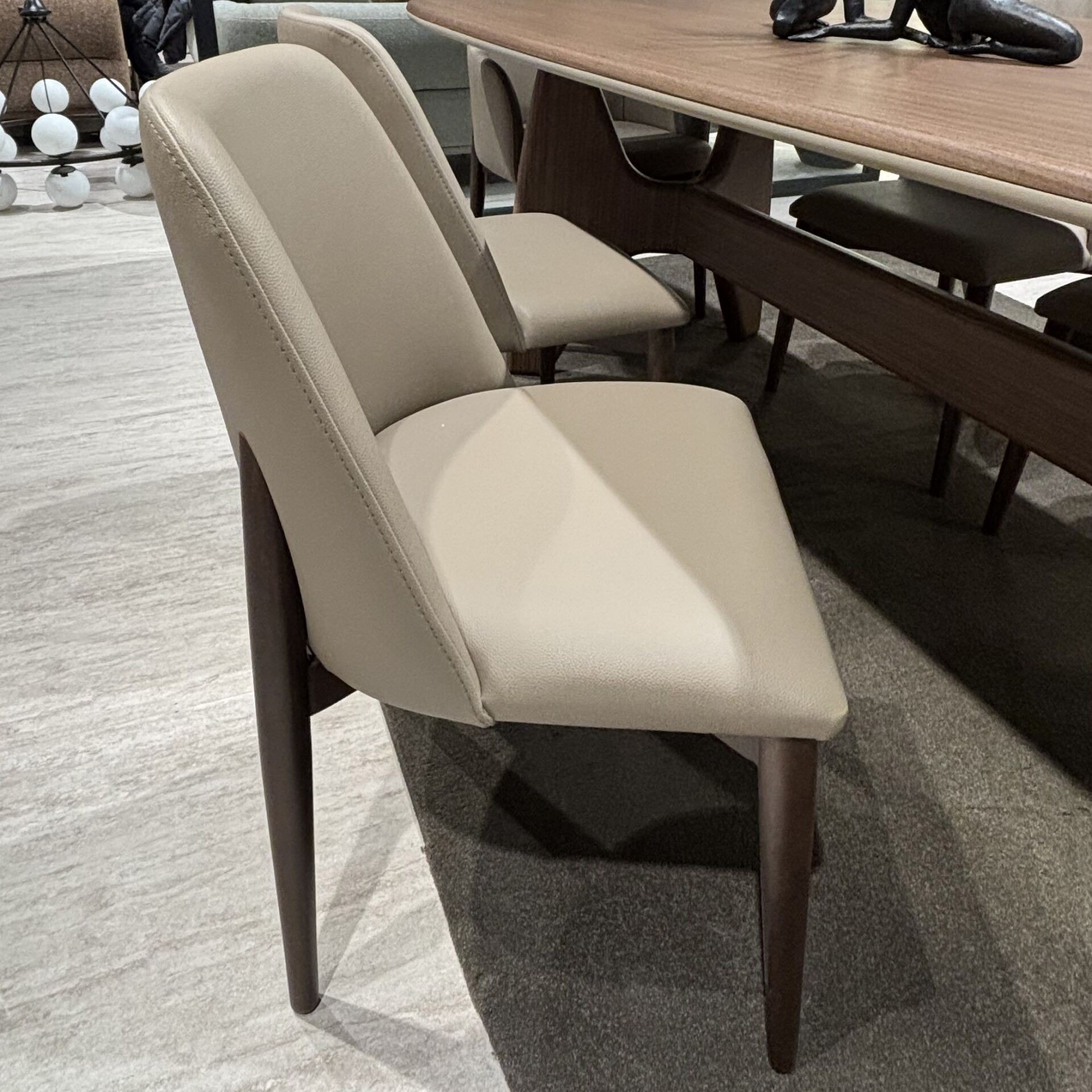 Lima Vol2 Yemek Sandalyesi