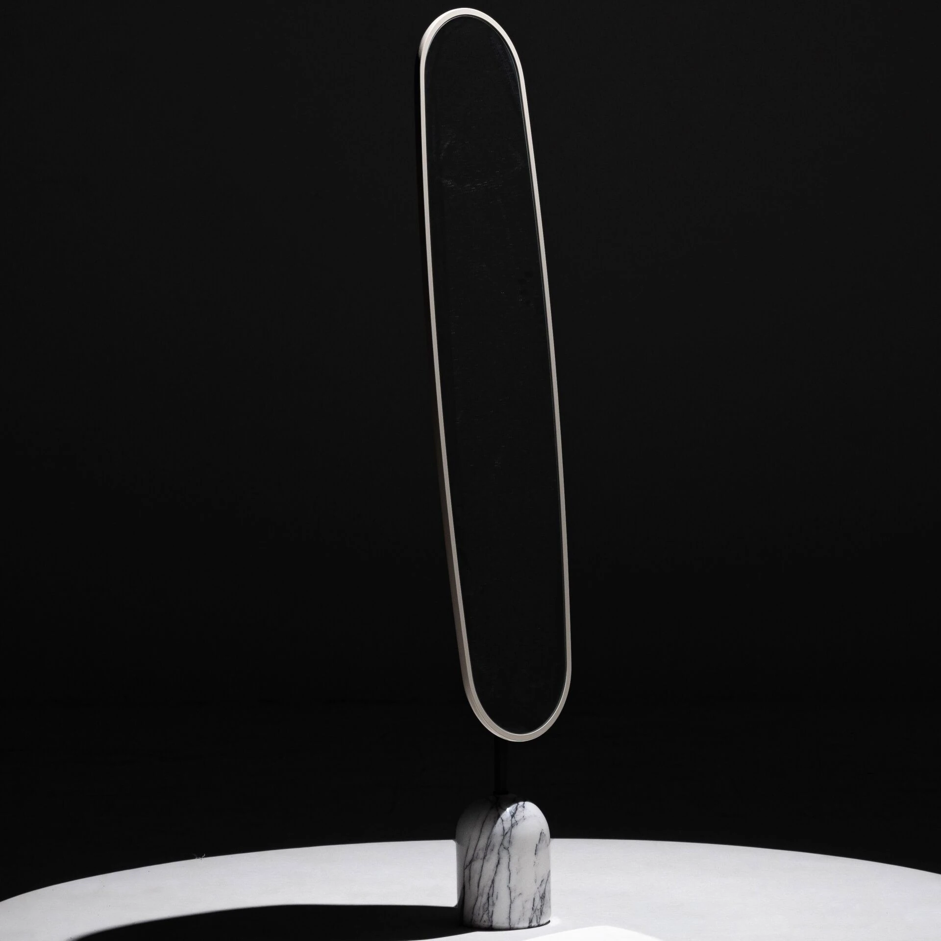 PS-902 dayaq güzgüsü