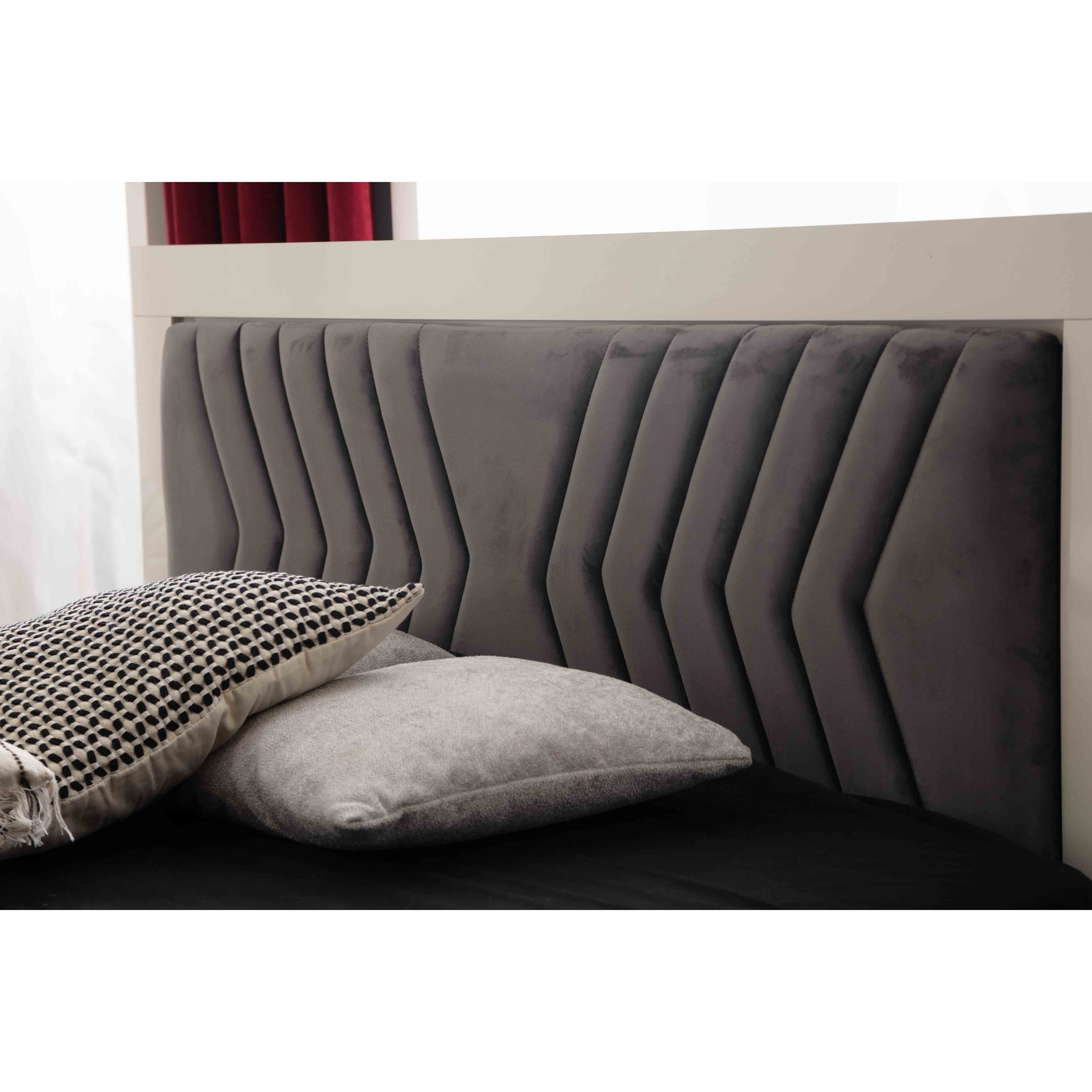 Deep Vol3 Bedroom ( Wardrobe with 210 cm )