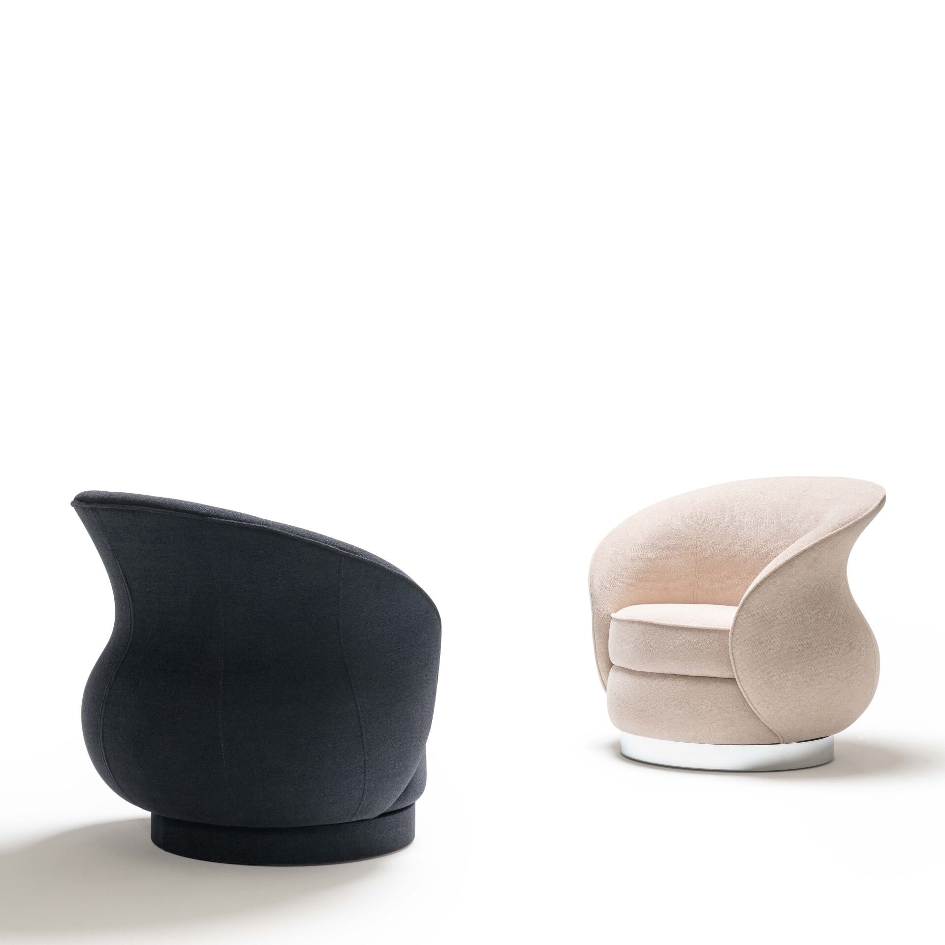 Ajda Armchair