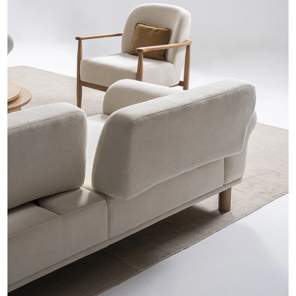 Olympos 3 Oturacaqlar