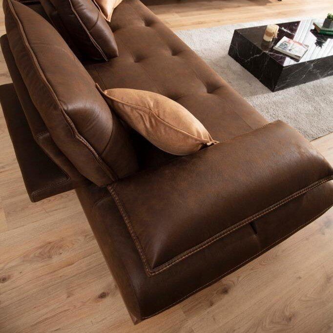 Tesla Vol1 3 Seater Koltuk