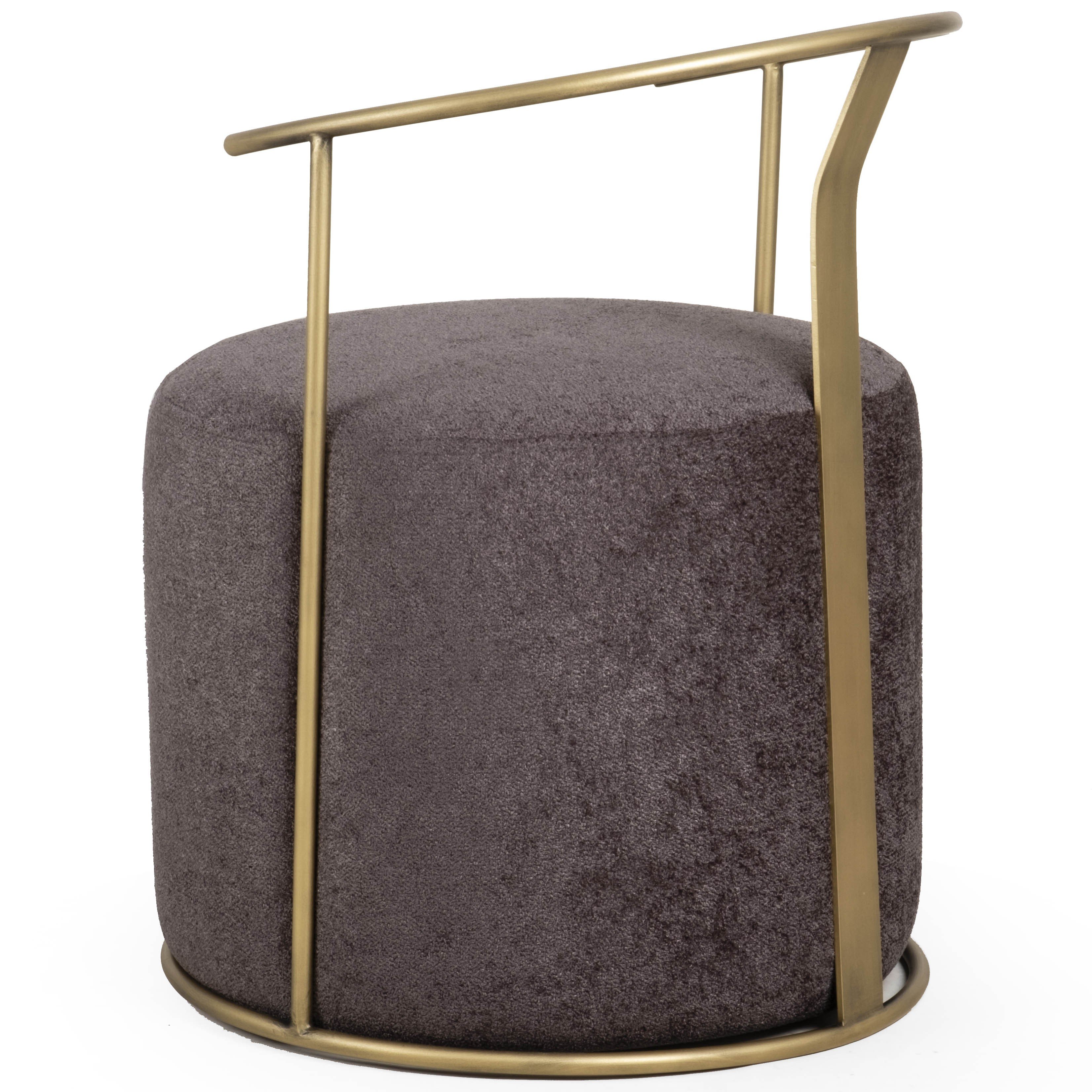 Huqqa Pouf