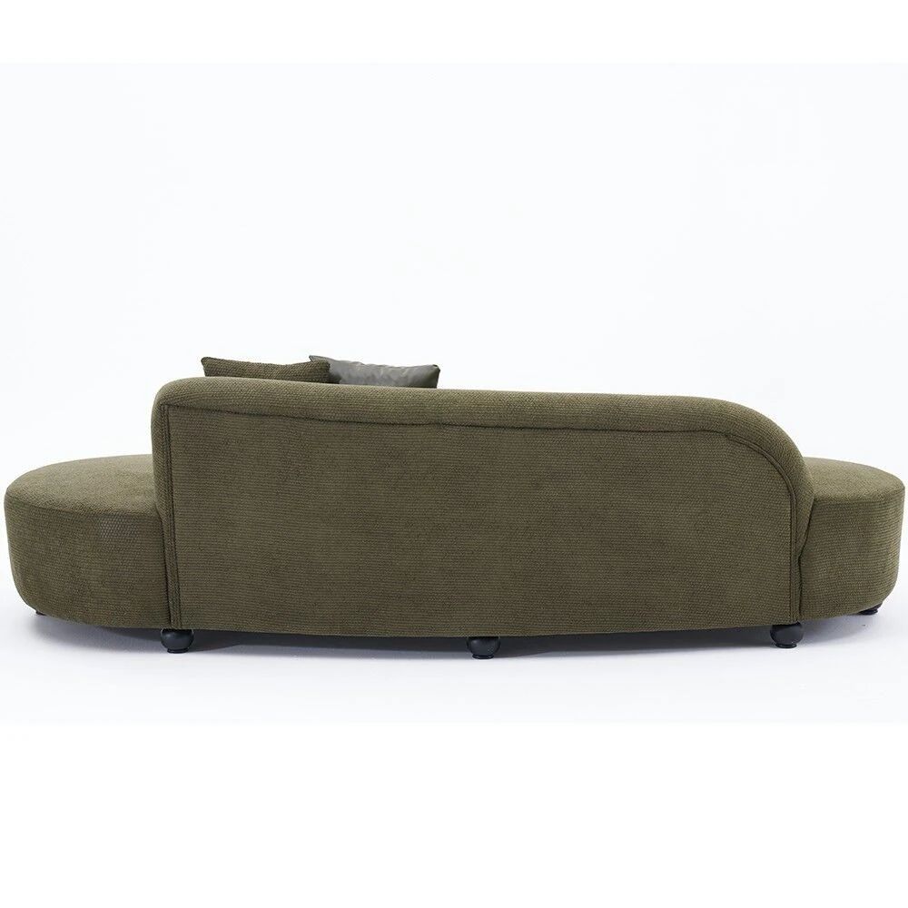 Beans Uclu Kanepe Koltuk