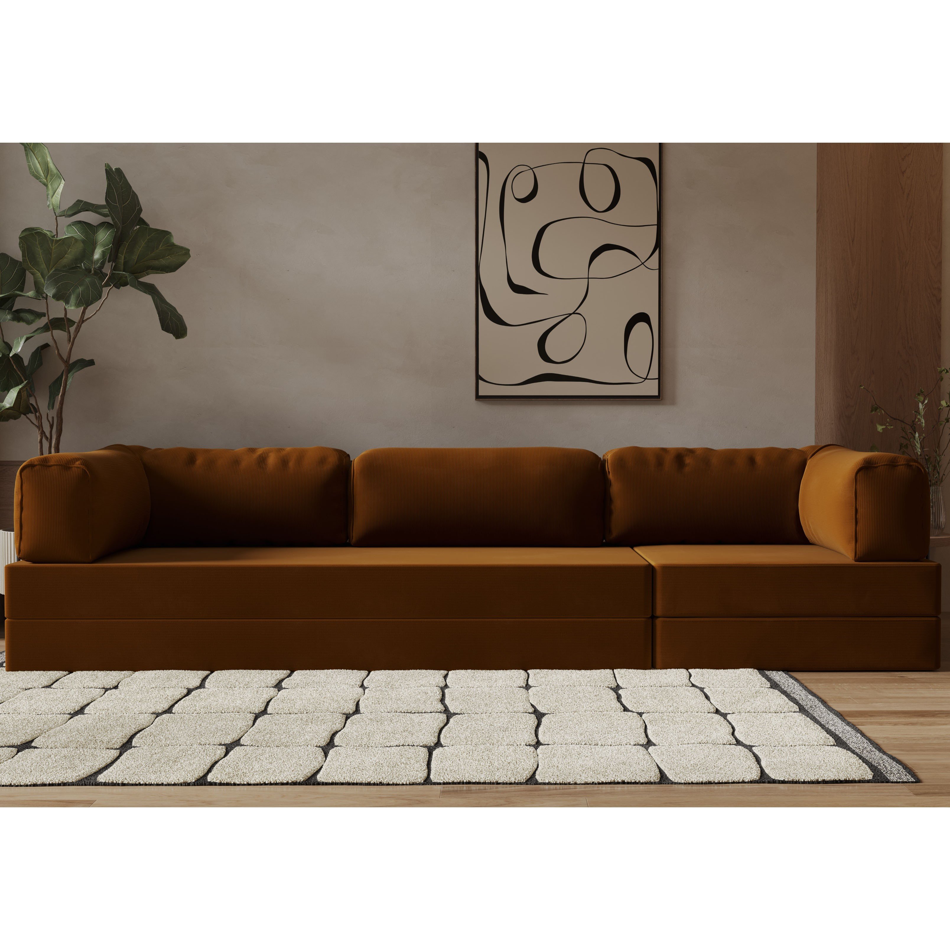 Legoom Vol1 Corner