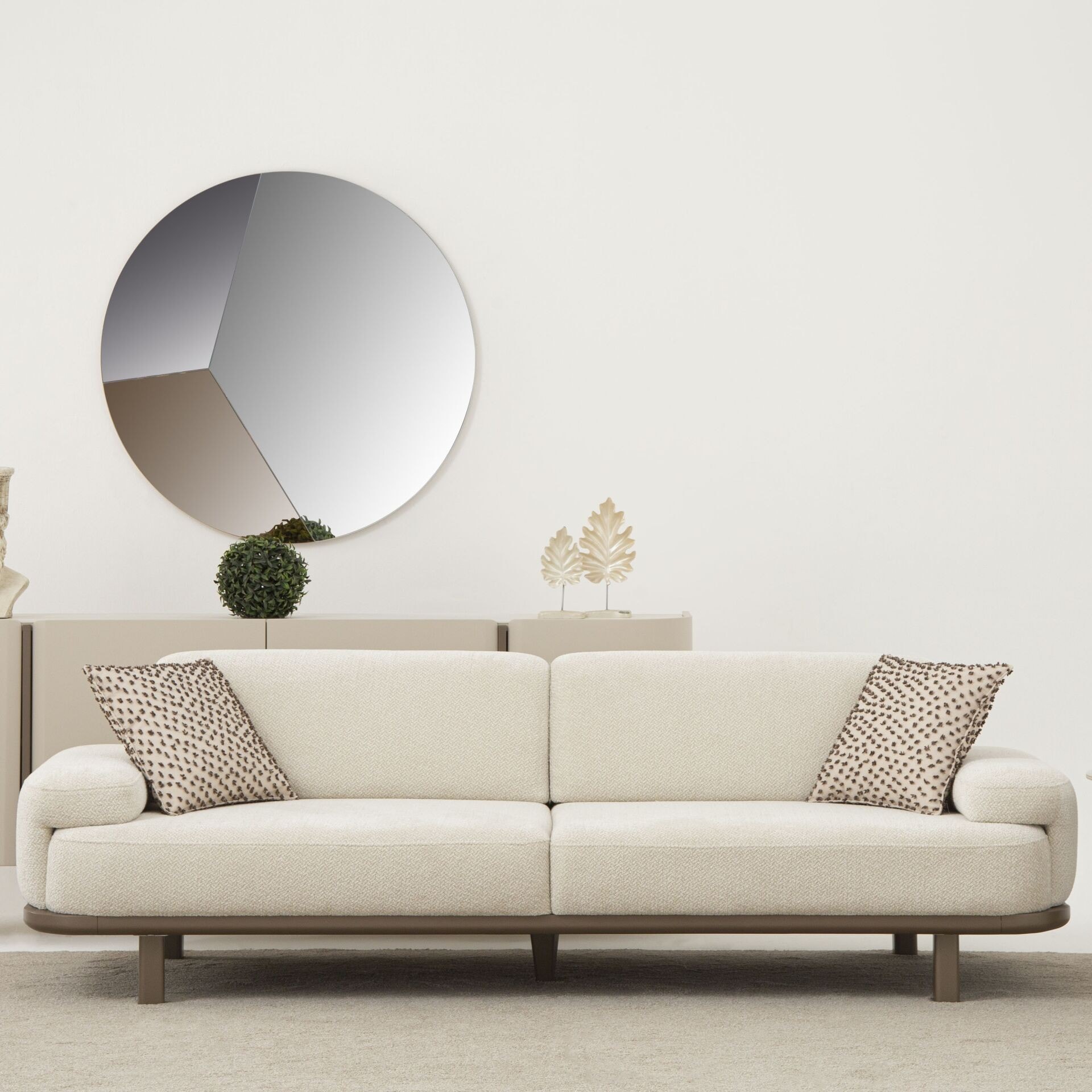 Milano Vol5 3 Koltuk