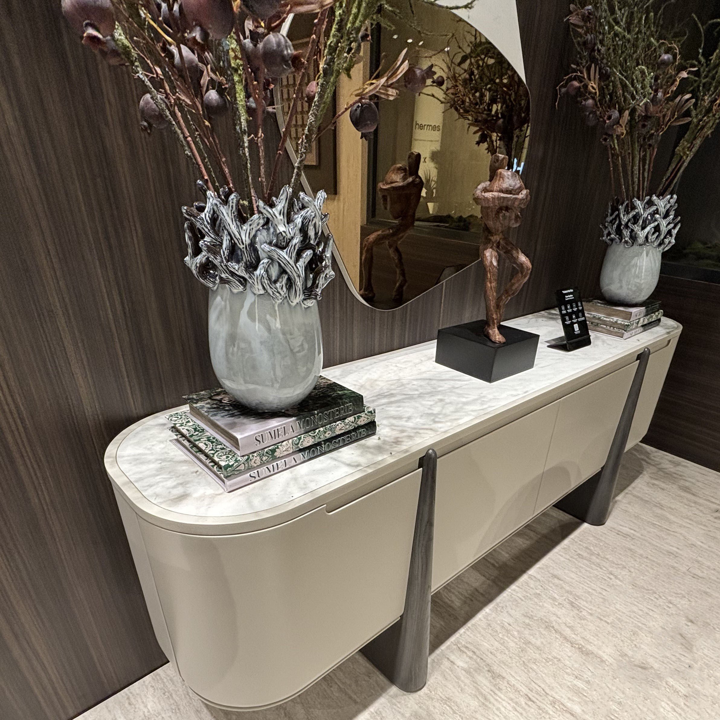 Hermes Konsol