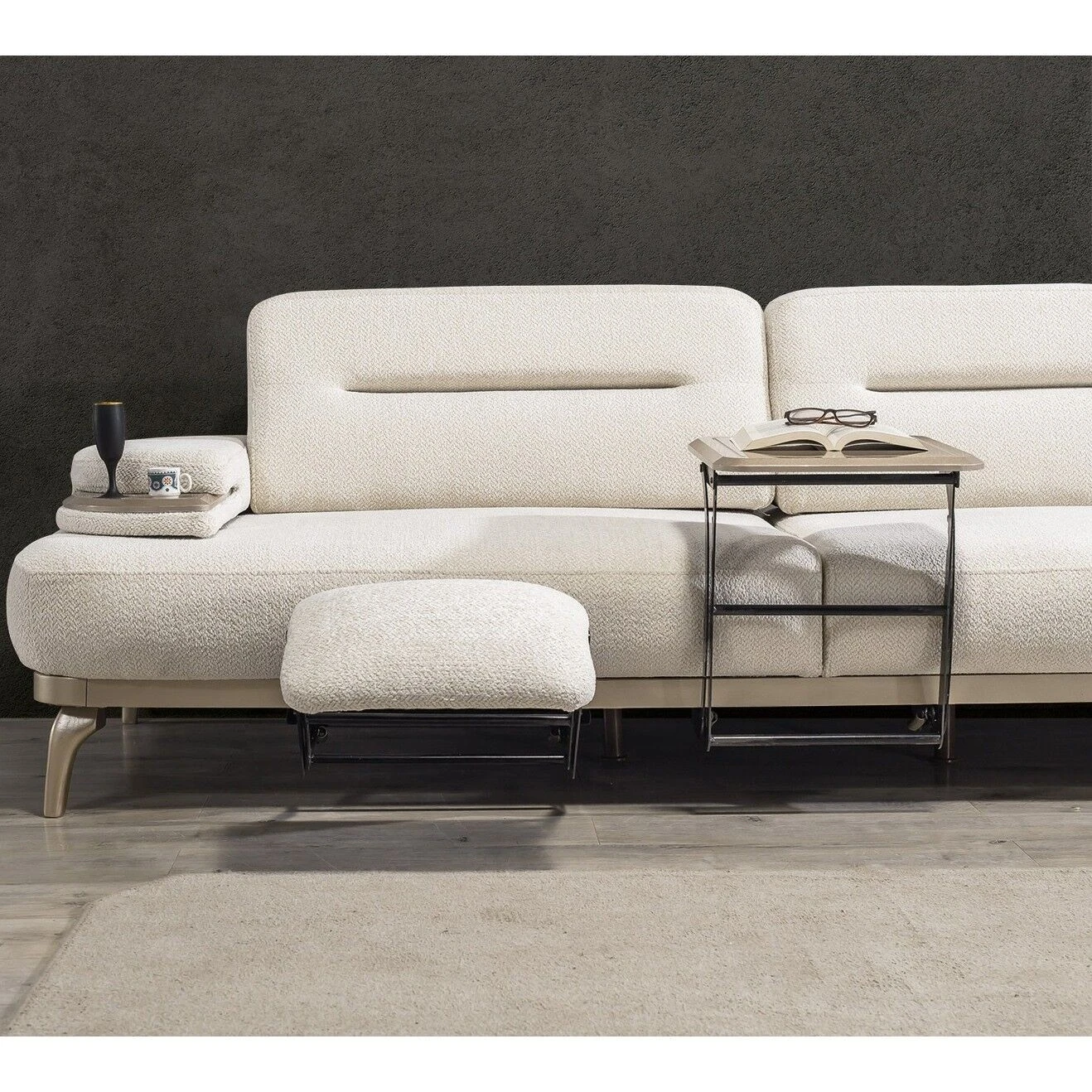 Aura Vol5 3 Oturacaq