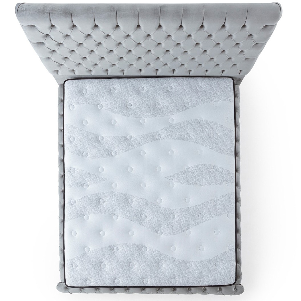 King Bed Mattress 140x200cm