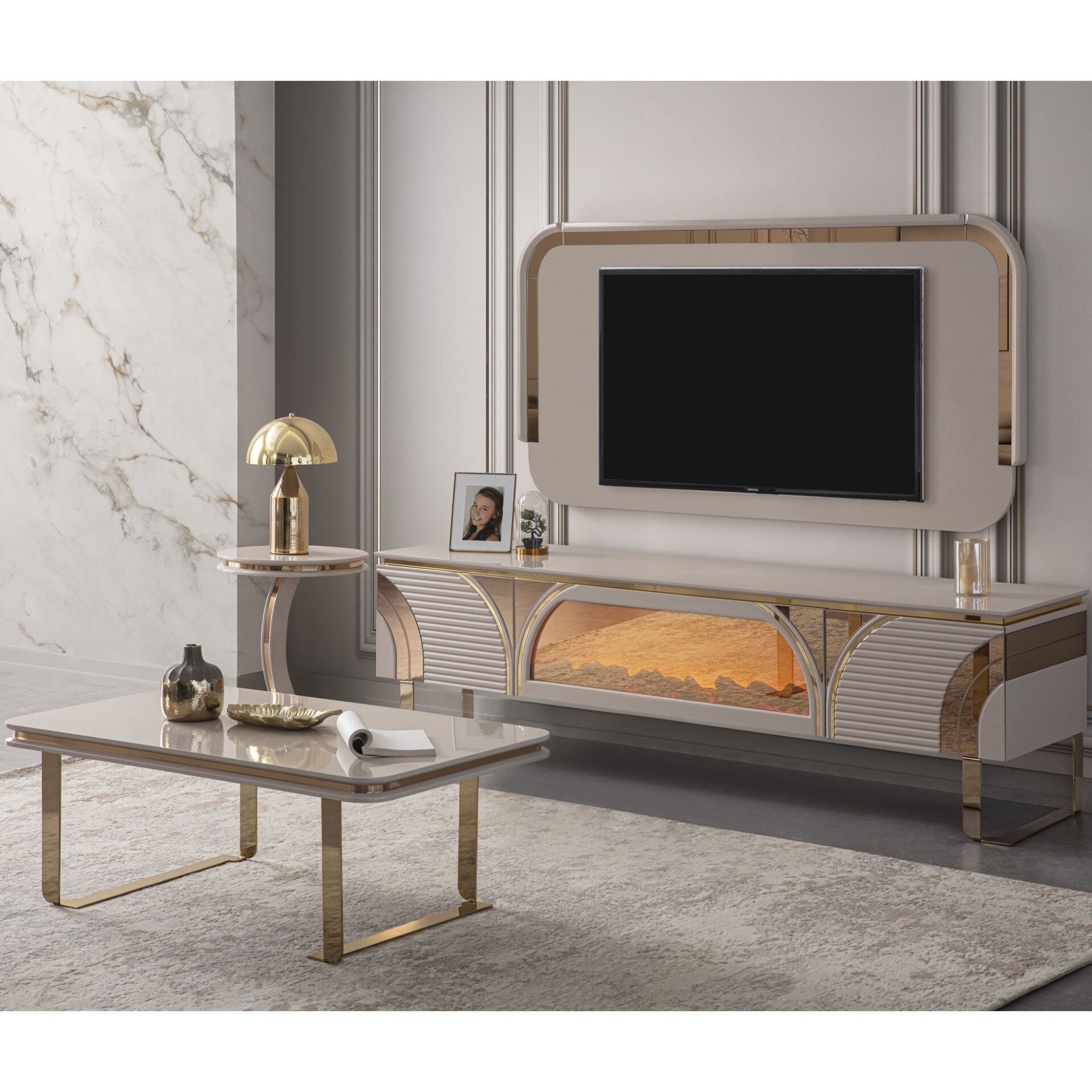 Imaj Vol2 TV Ünitesi