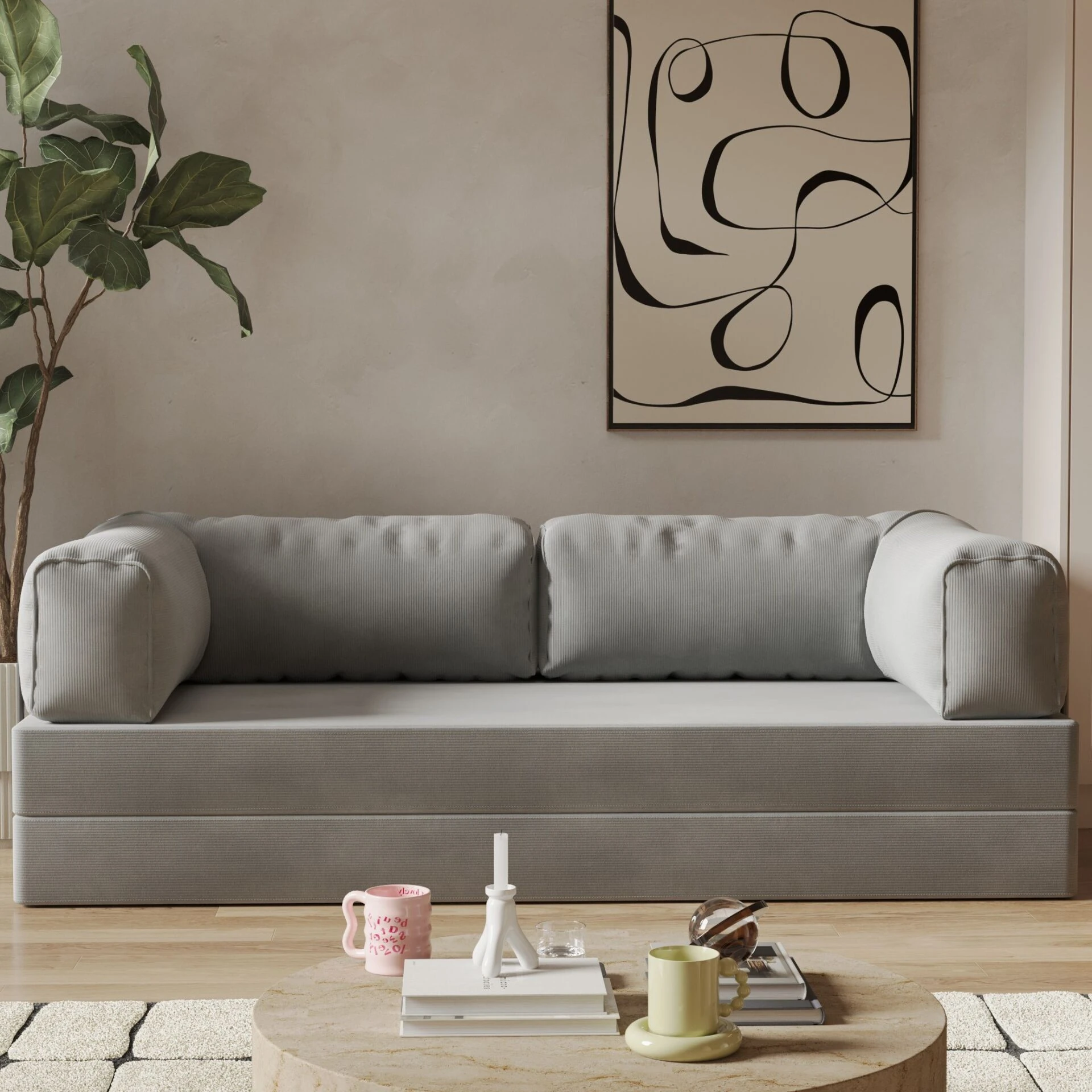 Legoom Vol3 2 Koltuk