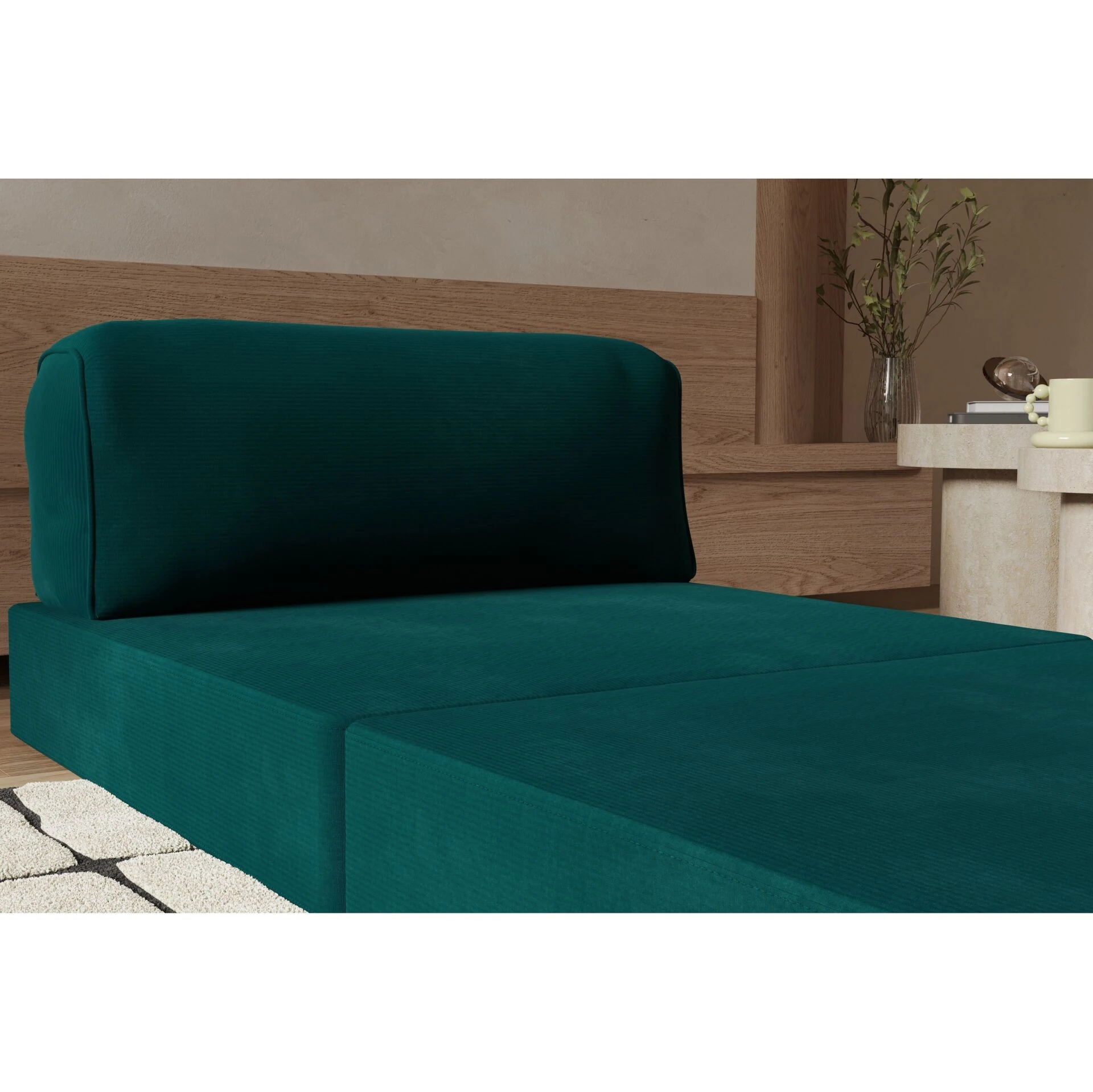 Legoom Vol2 2 Koltuk