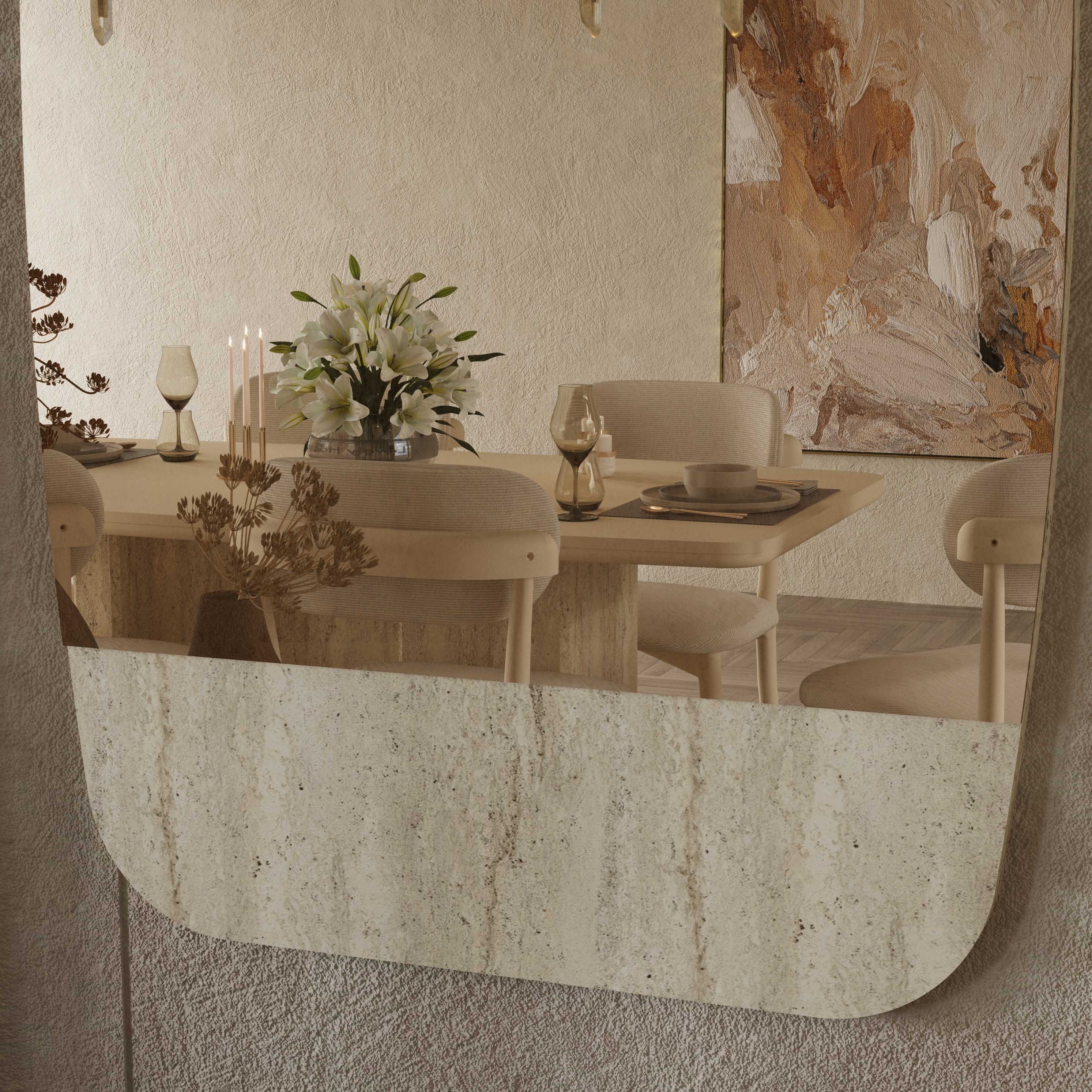 Nitra Console + Ayna