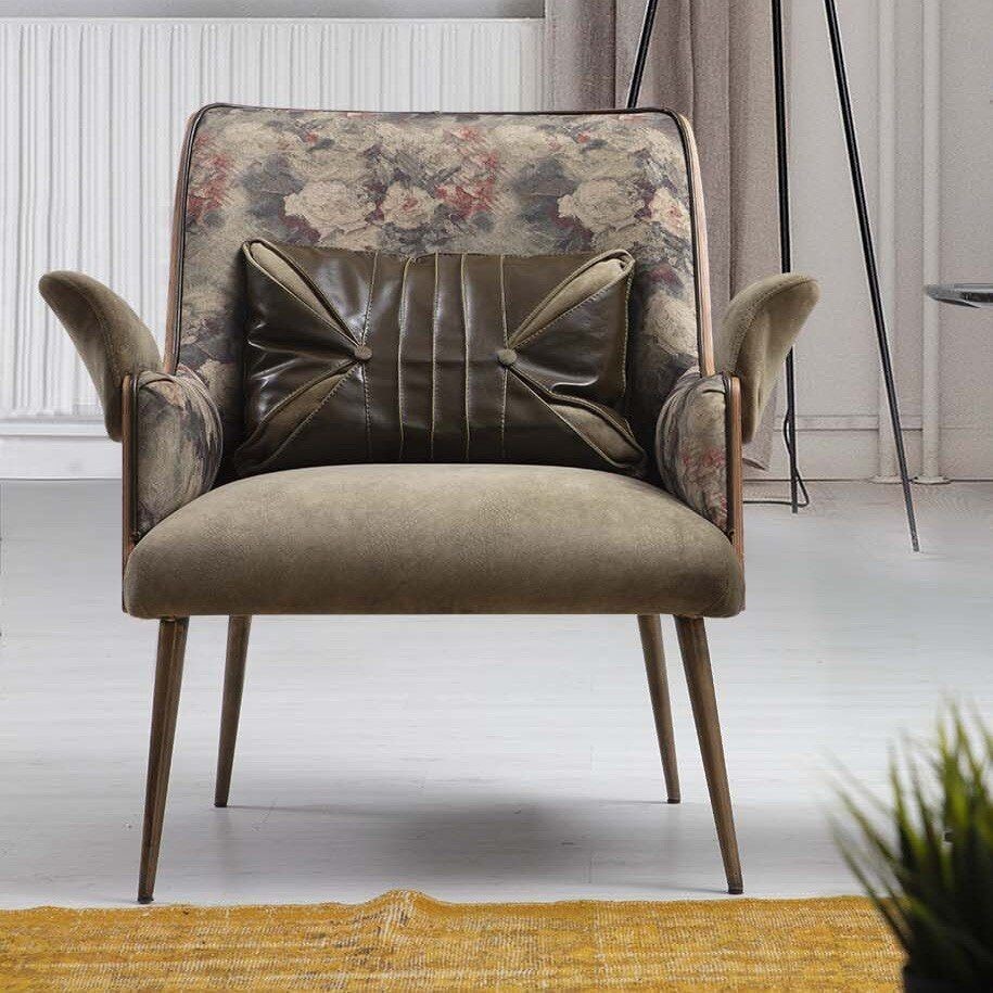 Ikon 3+3+1+1 Koltuk Takımı