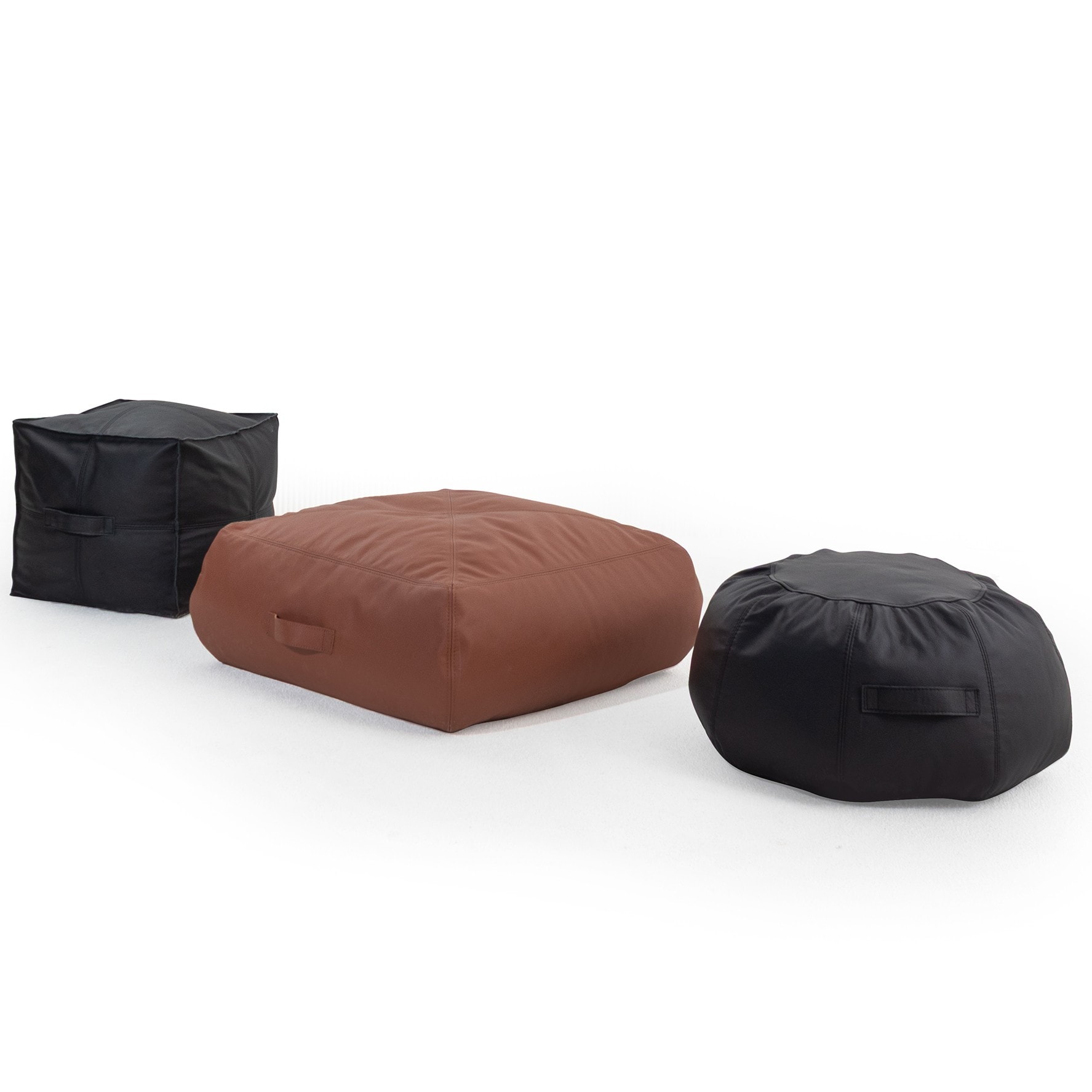 Mooduff Vol1 Pouf