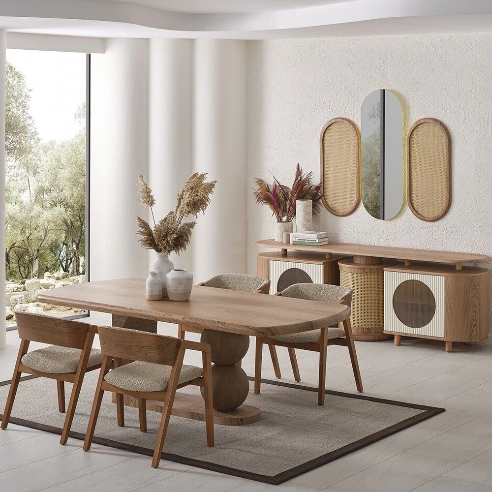 Acelya Yemek Sandalyesi